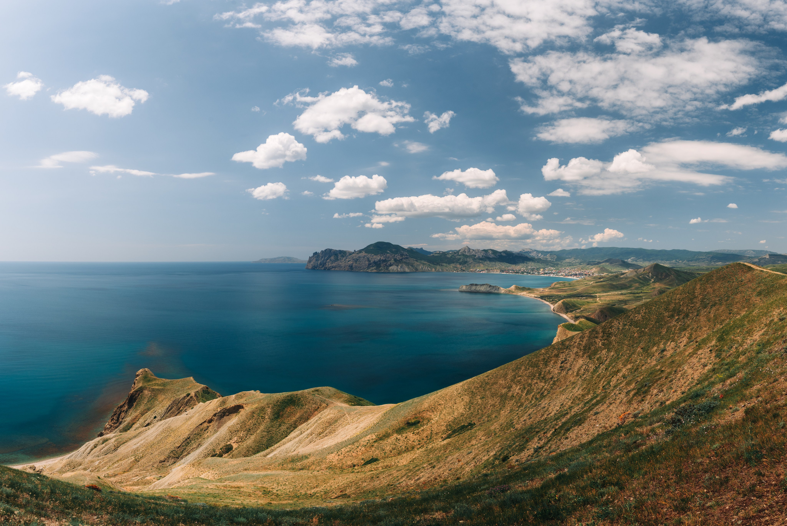 Пейзажи. Дмитрий Шалыгин — Ваш фотограф в Севастополе и Крыму