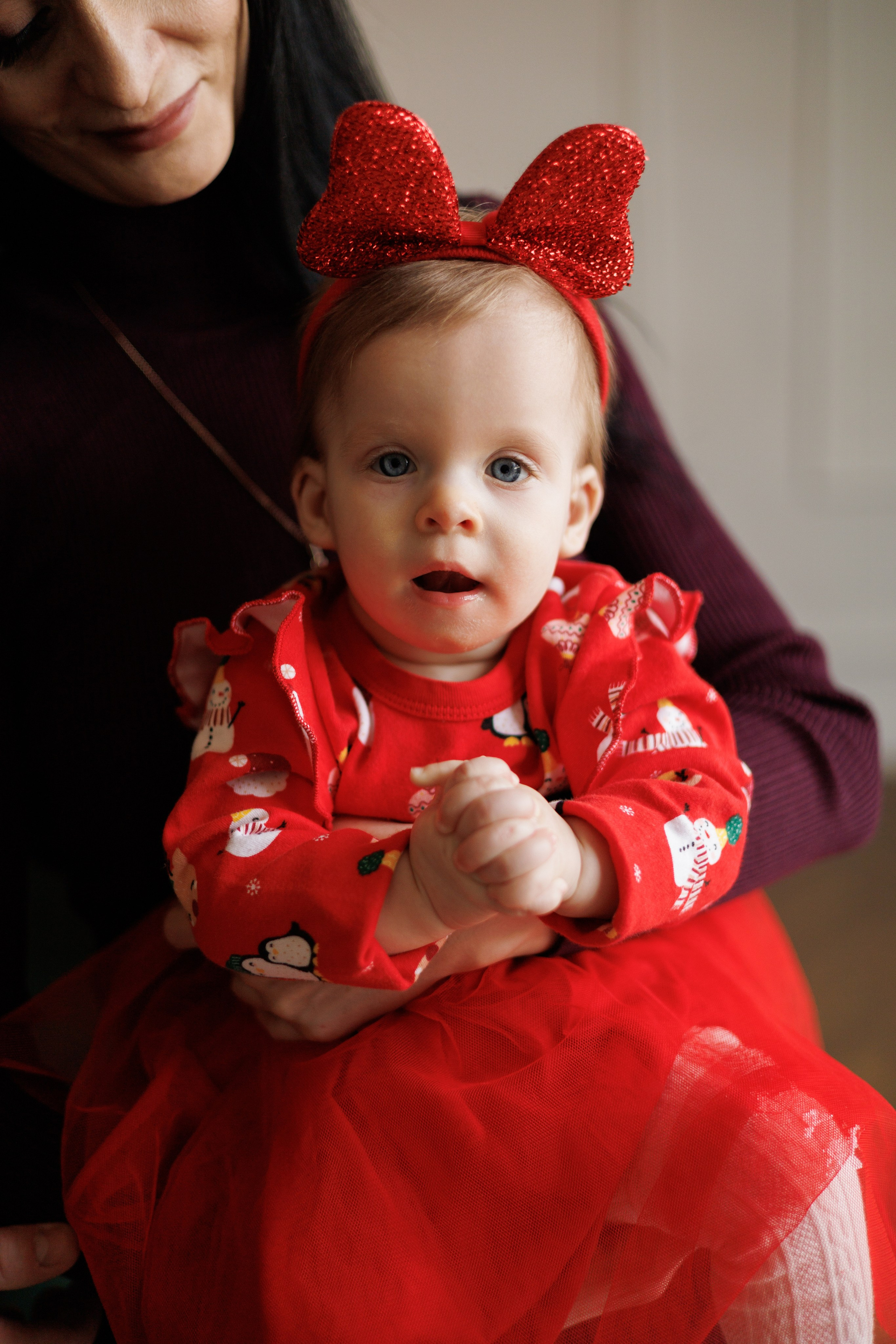 Семья Иващенко. Фотограф из Краснодара Мария Приходько