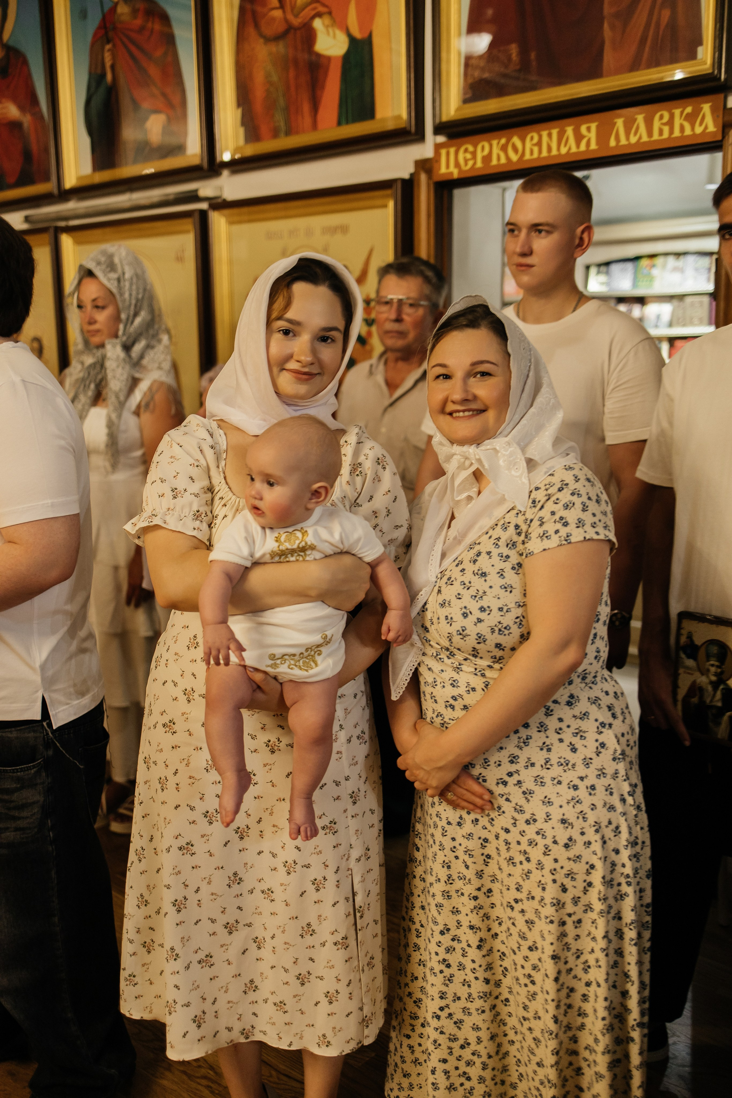 Храм-часовня Александра Невского. Фотограф из Краснодара Мария Приходько