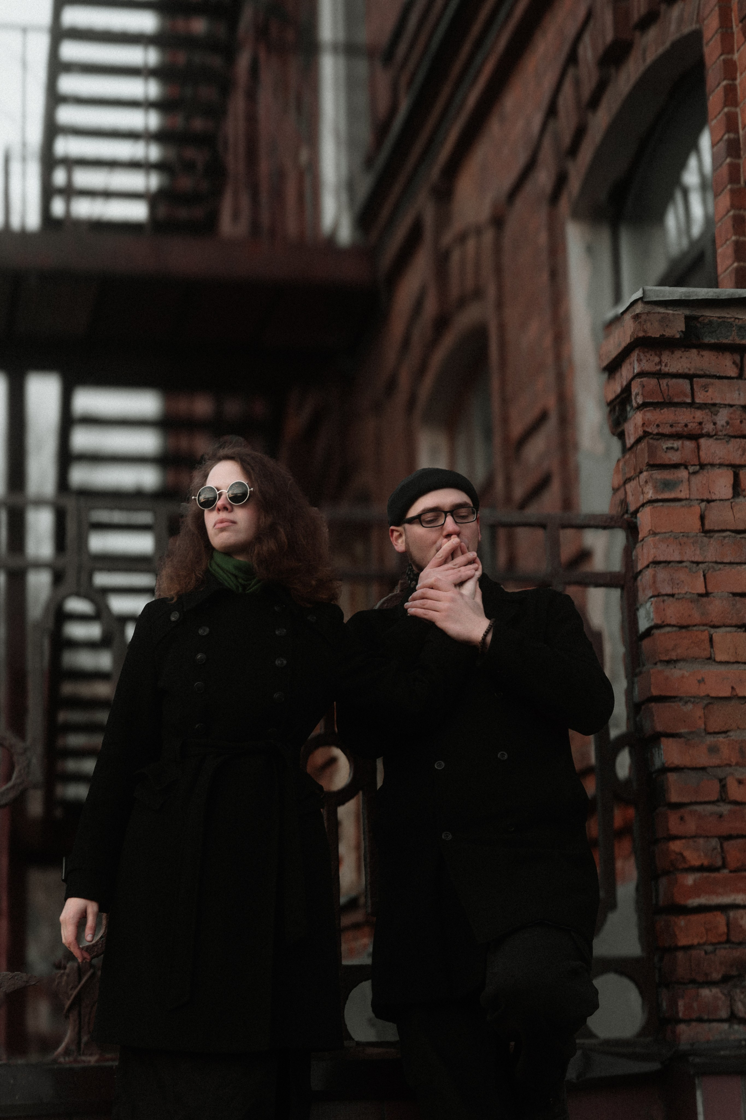 Когда холодно, согрей меня!. Свадебное видео в Иваново и России