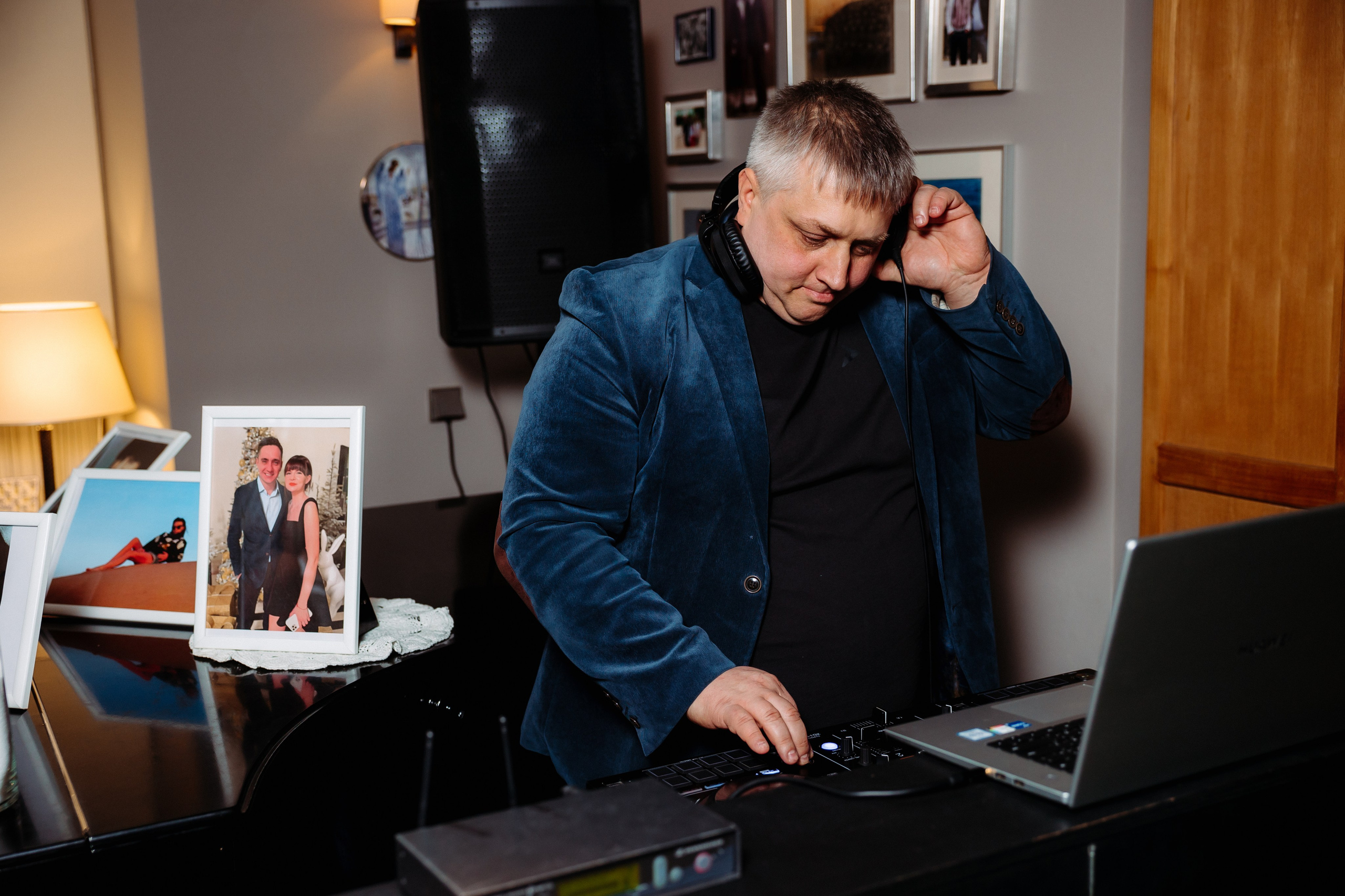 События. Фотограф в Санкт-Петербурге Кирюшенков Андрей