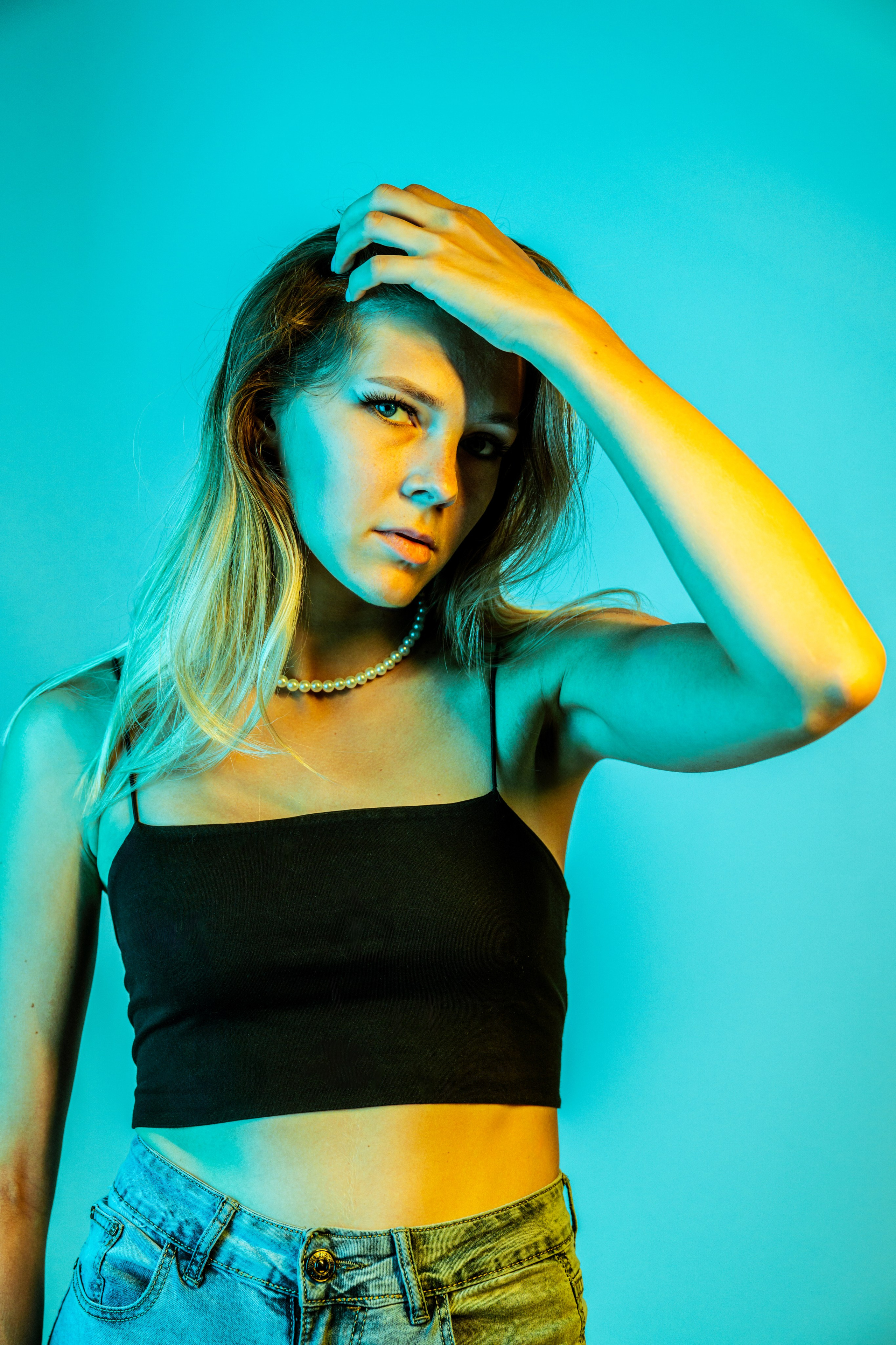 Студийные фотосессии. Студийный и свадебный фотограф и видеограф в Севастополе — Юлия Макаренко