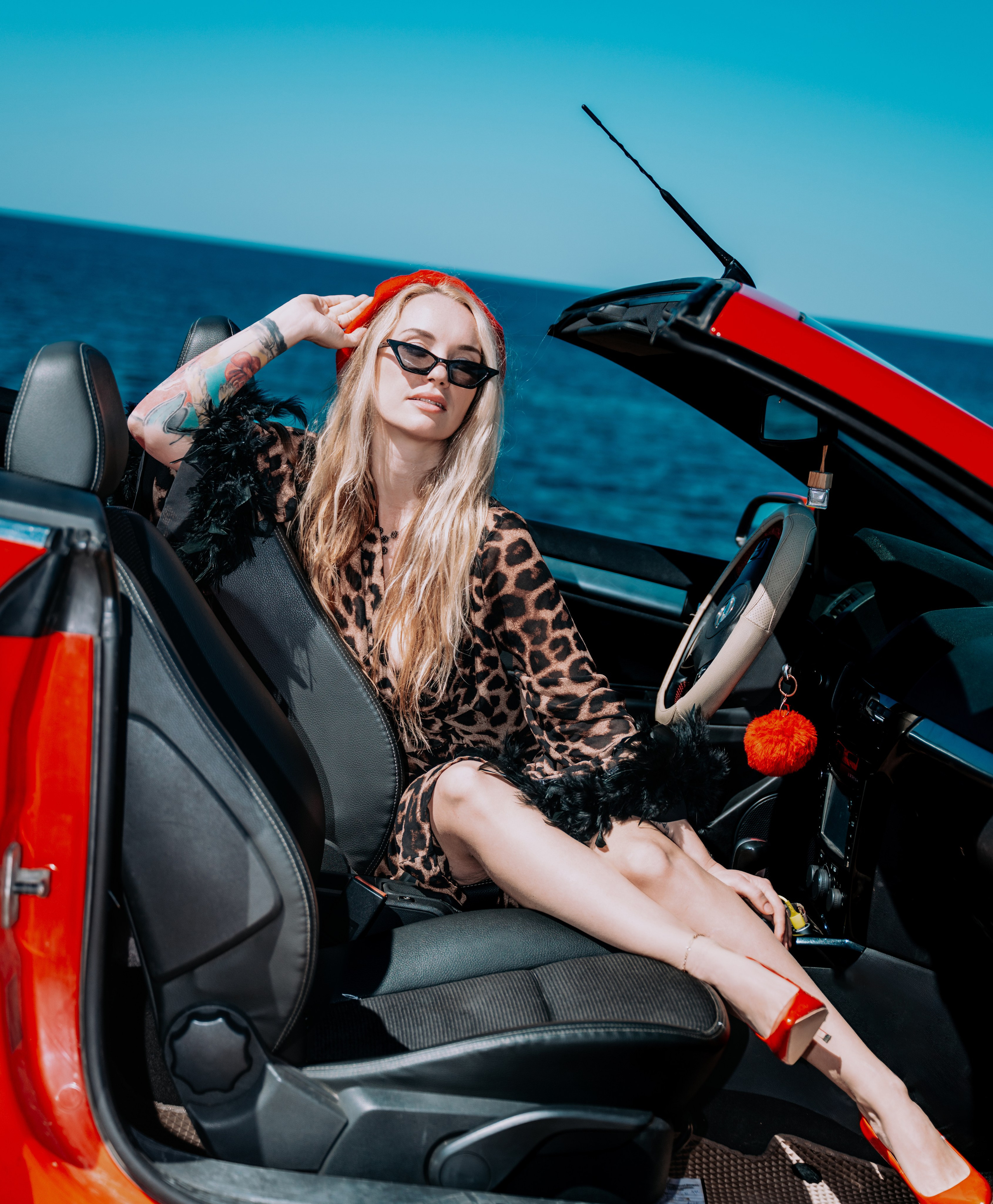 Выездные и прогулочные фотосессии. Морские, Street. Студийный и свадебный фотограф и видеограф в Севастополе — Юлия Макаренко