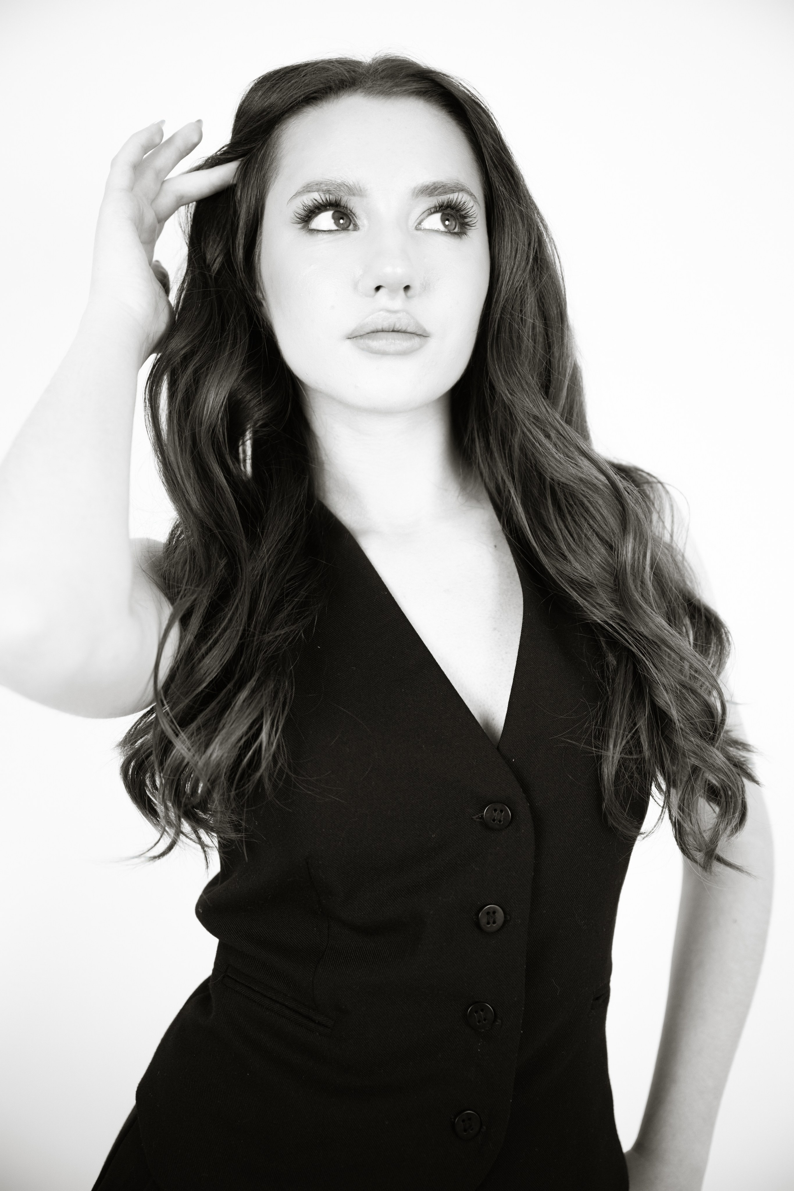 Студийные фотосессии. Студийный и свадебный фотограф и видеограф в Севастополе — Юлия Макаренко