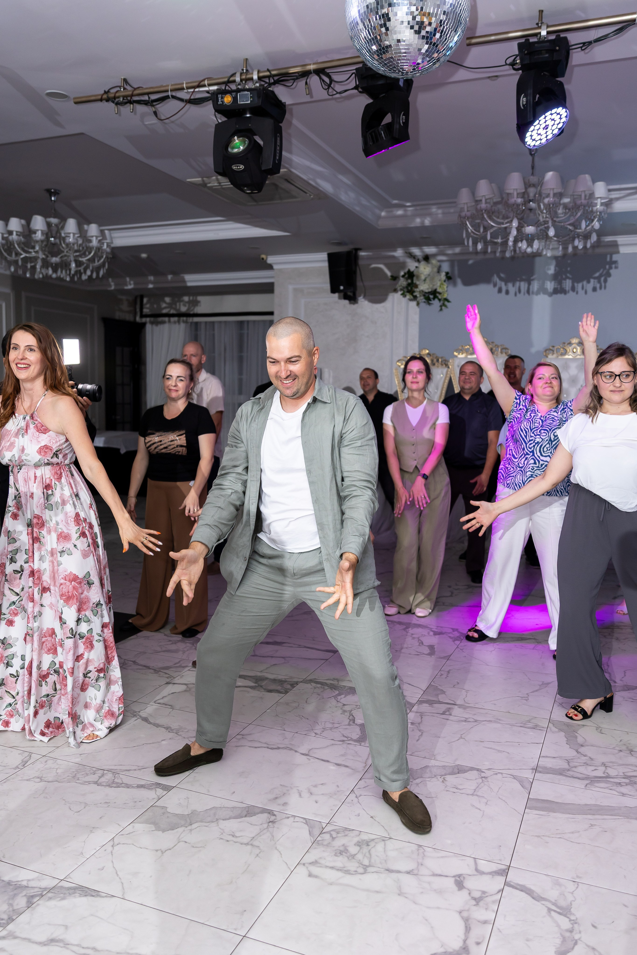 Юбилей | День рождения. Фото и видеосъемка в Алматы