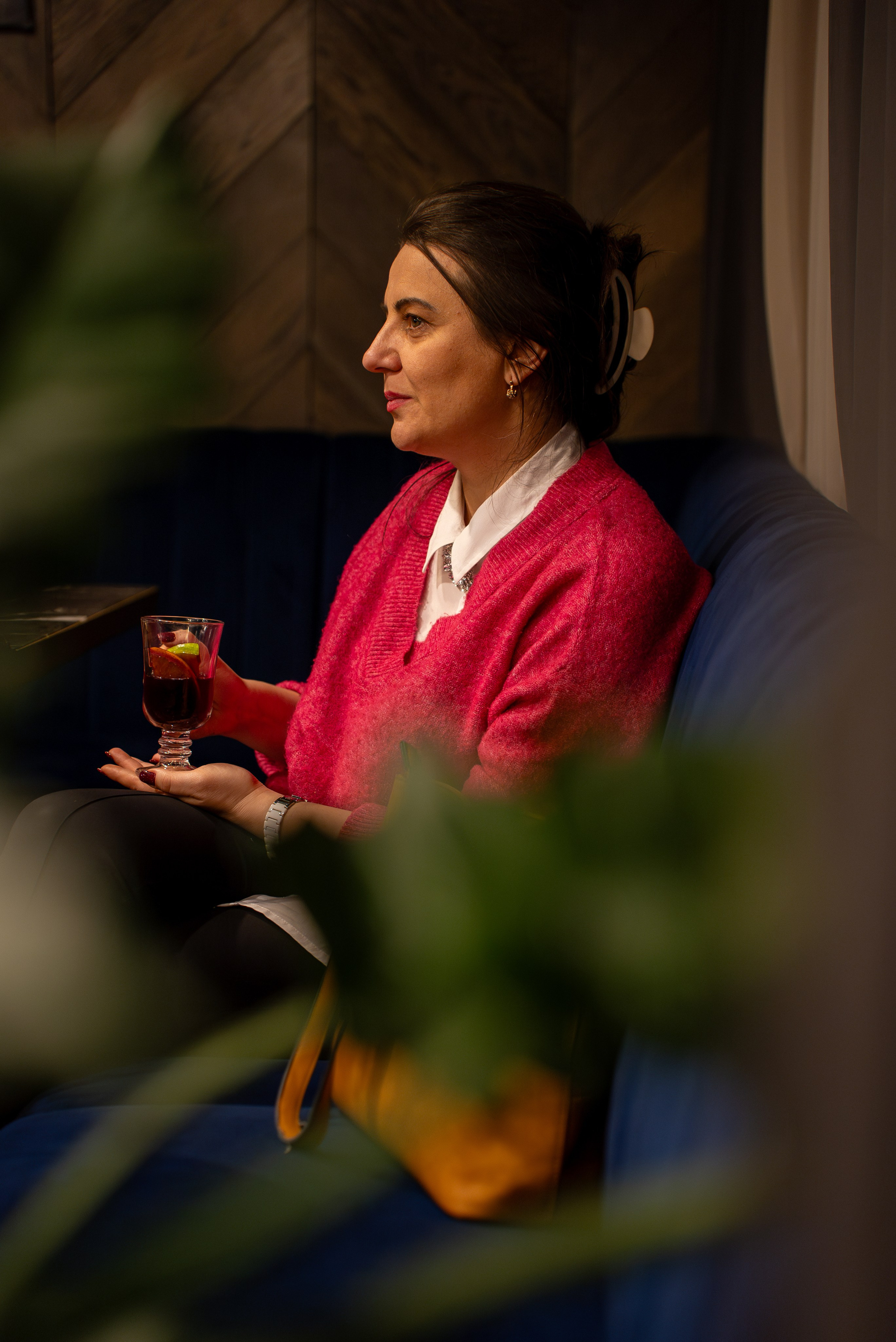 Фотосъёмка новогоднего корпоратива в СПБ Москве