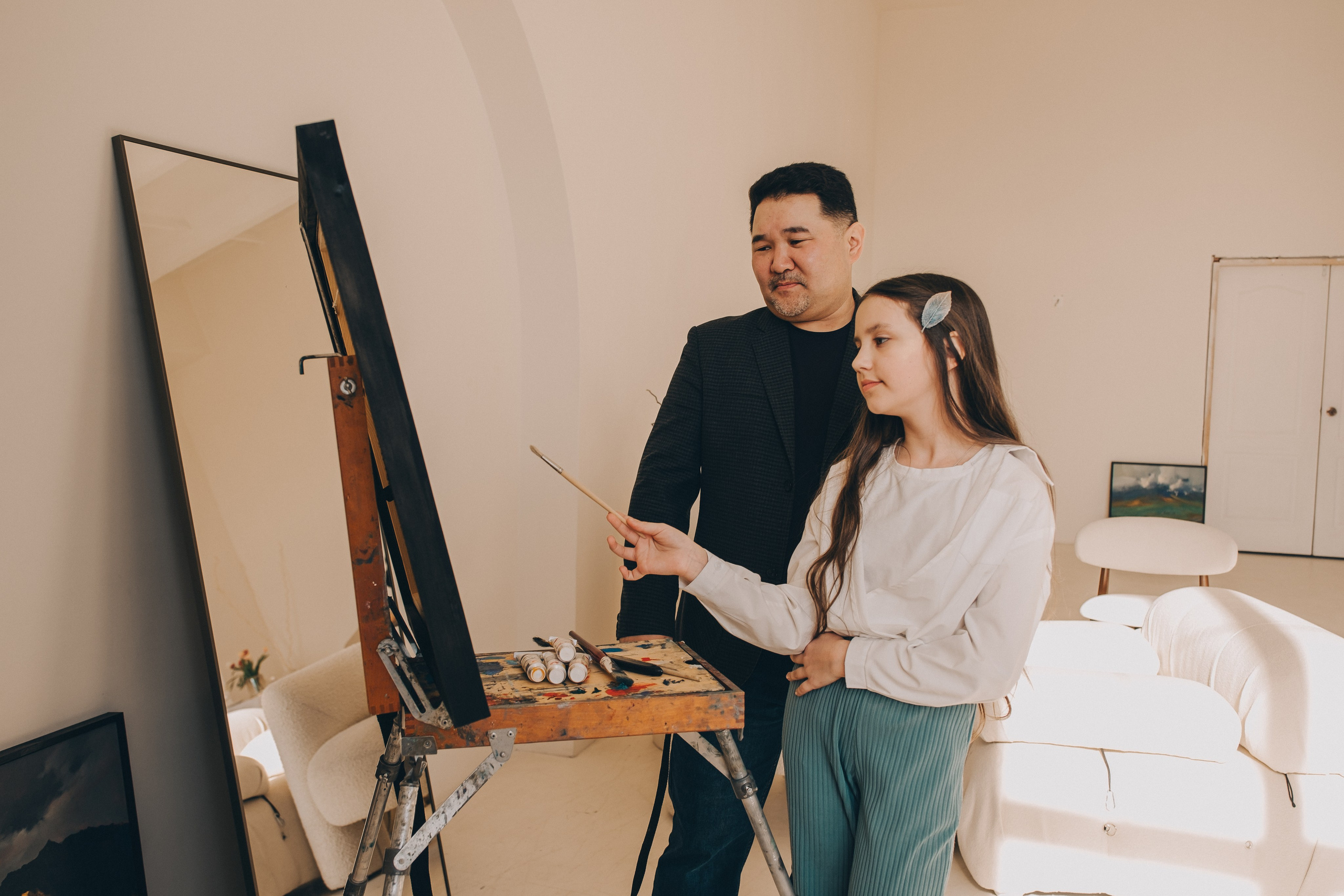 Контент для творческого объединения. Фотограф в Иркутске Анна Мирошникова