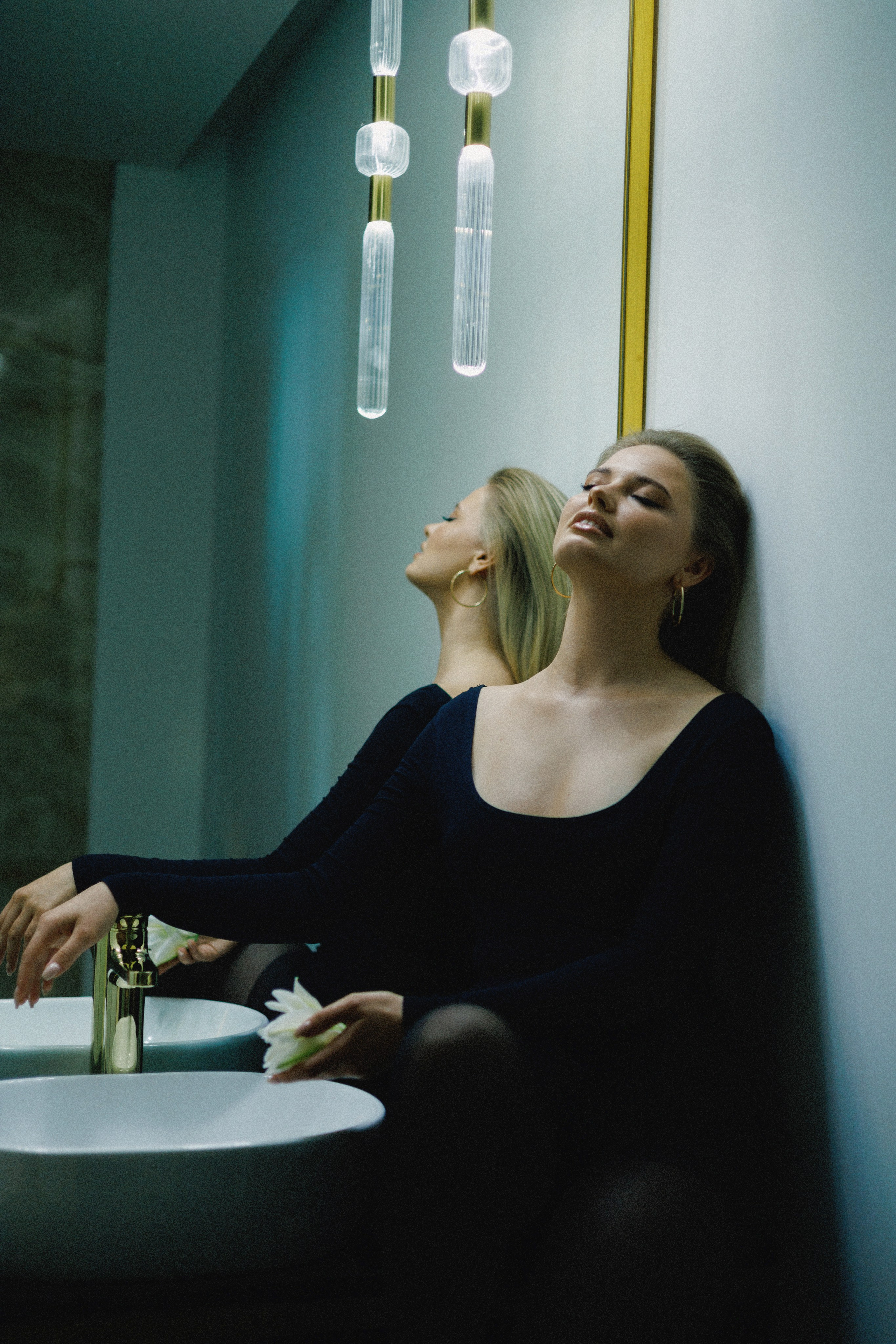 Алина. Свадебный фотограф в Самаре Виденмаер Евгения