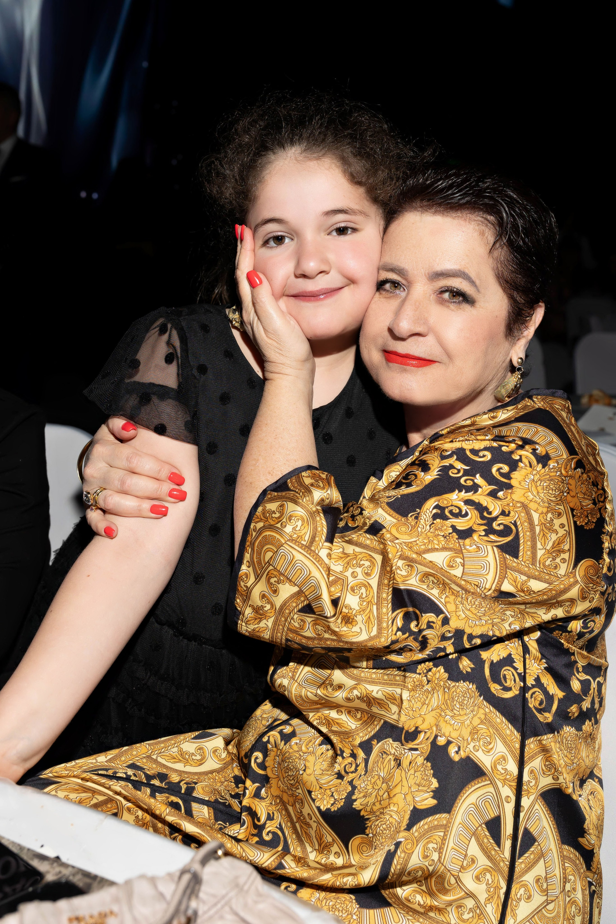 Первый Еврейский Женский Конгресс. Свадебный, портретный фотограф Москва