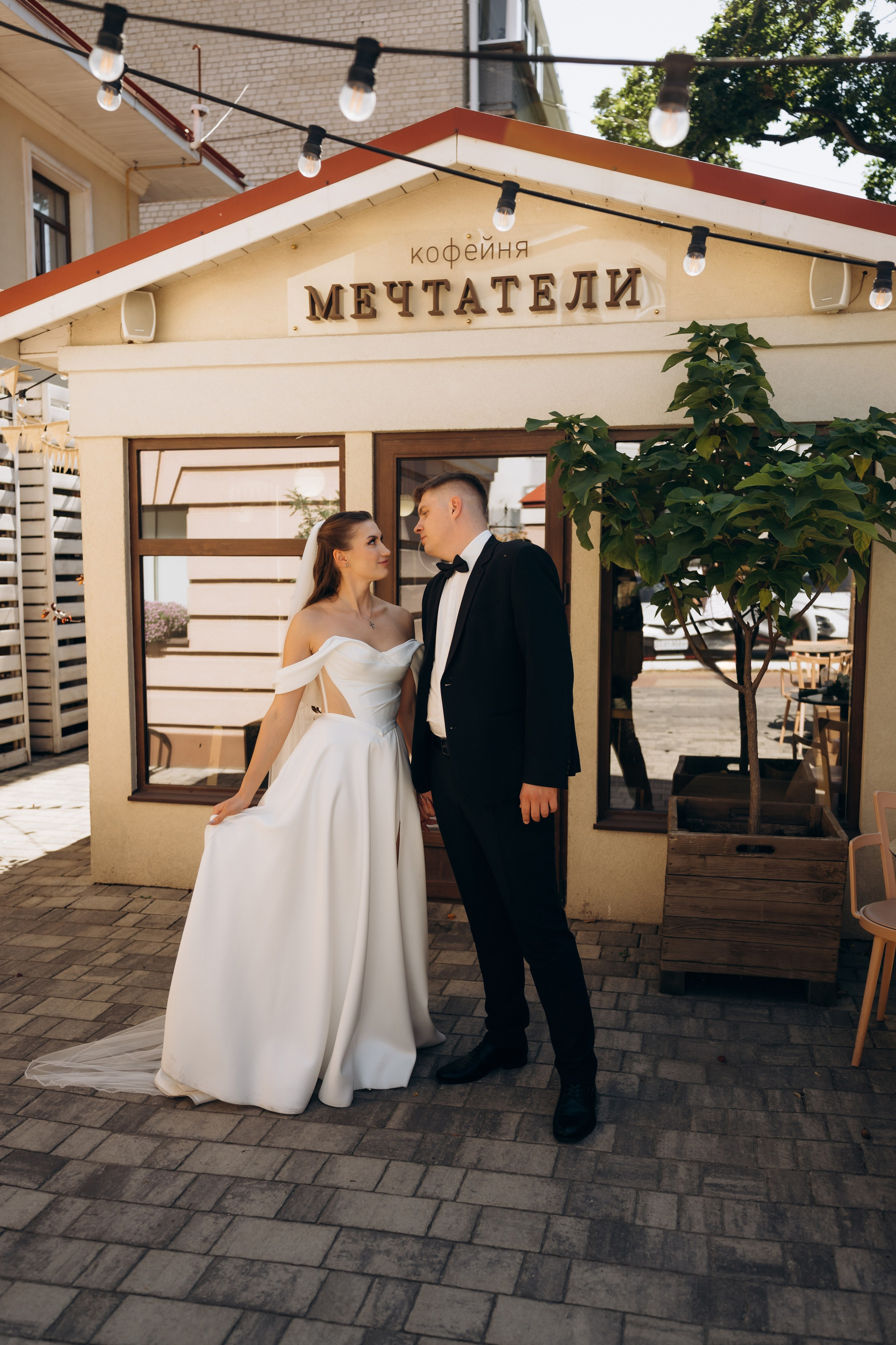 Владимир и Елисавета. Ирина Гонтарева|Фотограф|Белгород