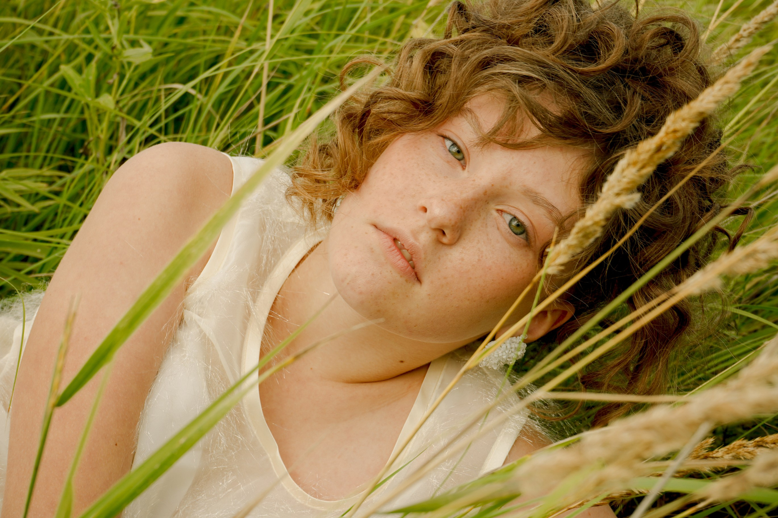 Lookbook. Romanova фотограф