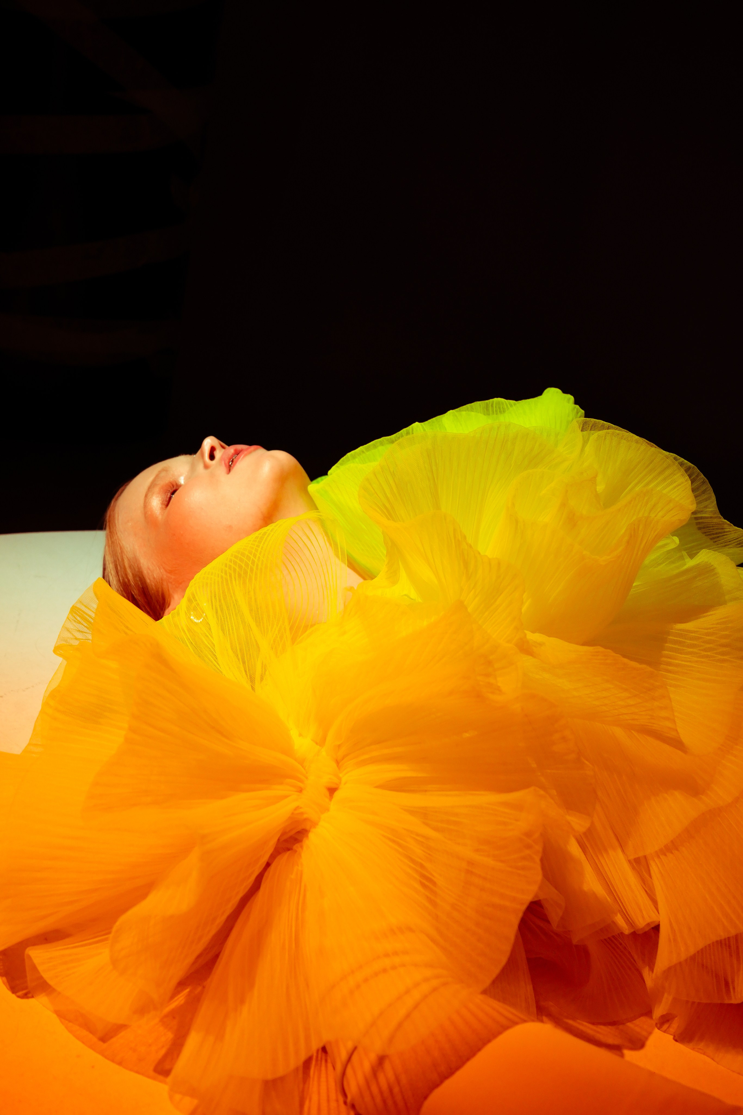 Test. Romanova фотограф