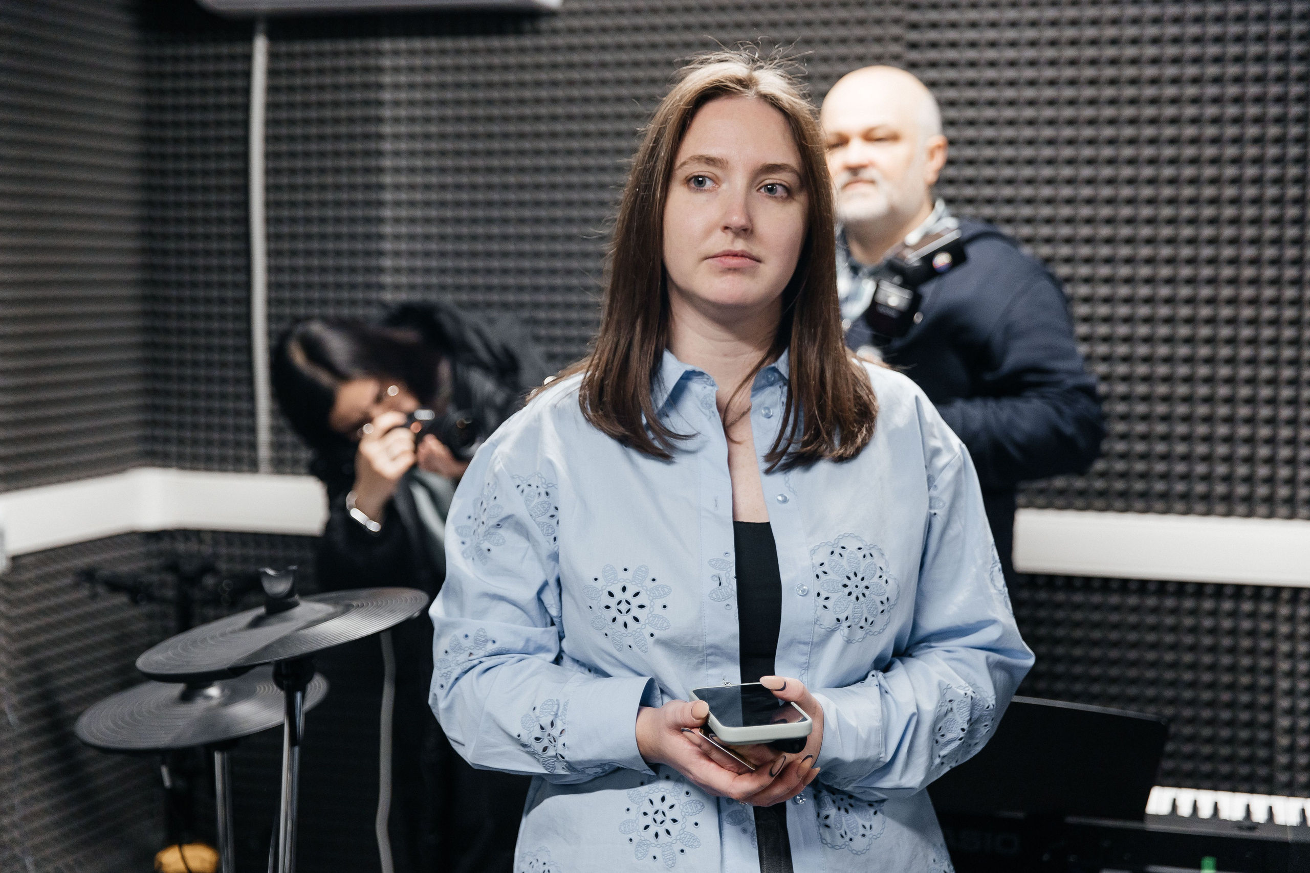 Росмолодёжь Томск. _Carpe diem_