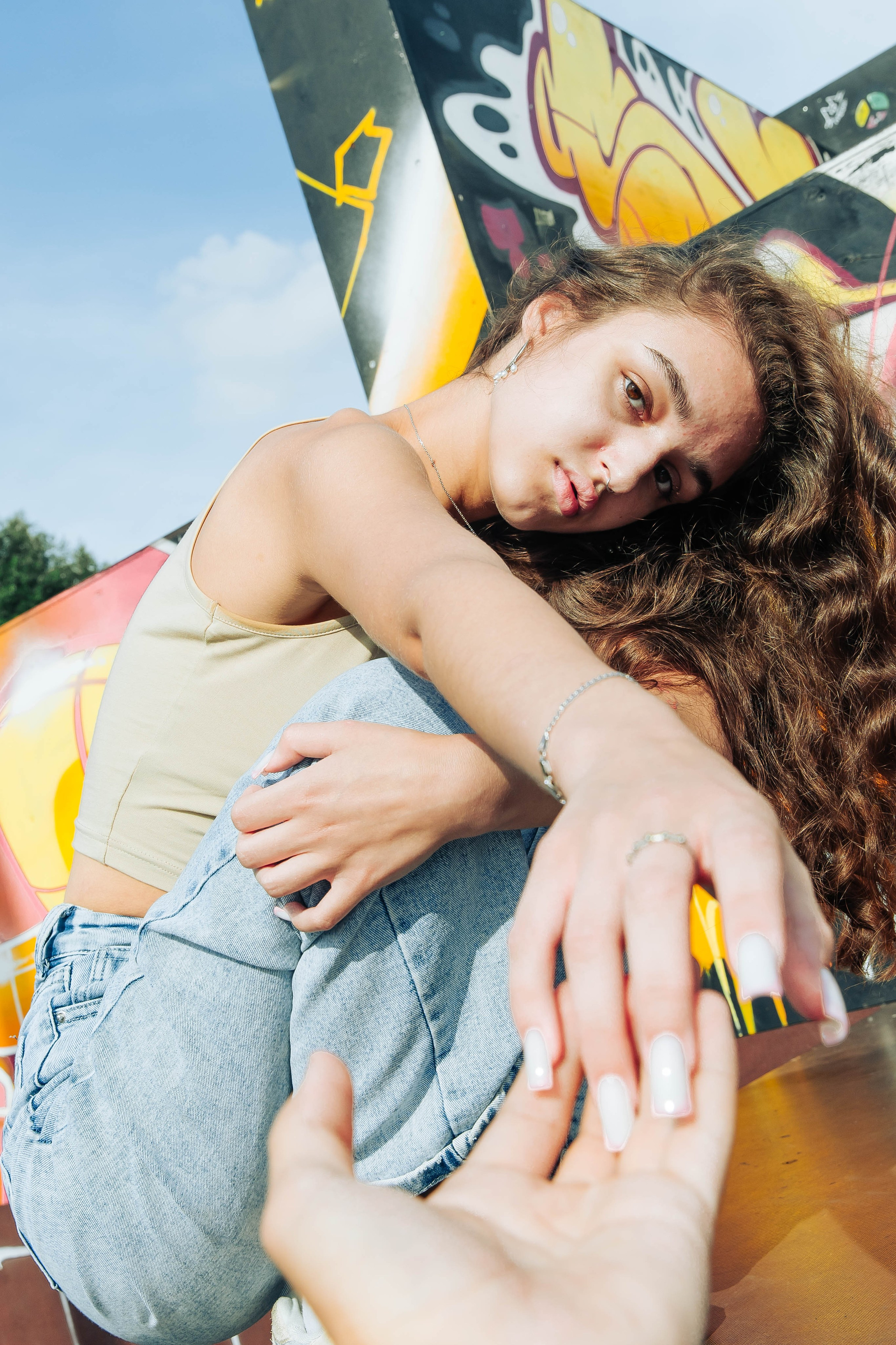 Анастасия Краснова. _Carpe diem_