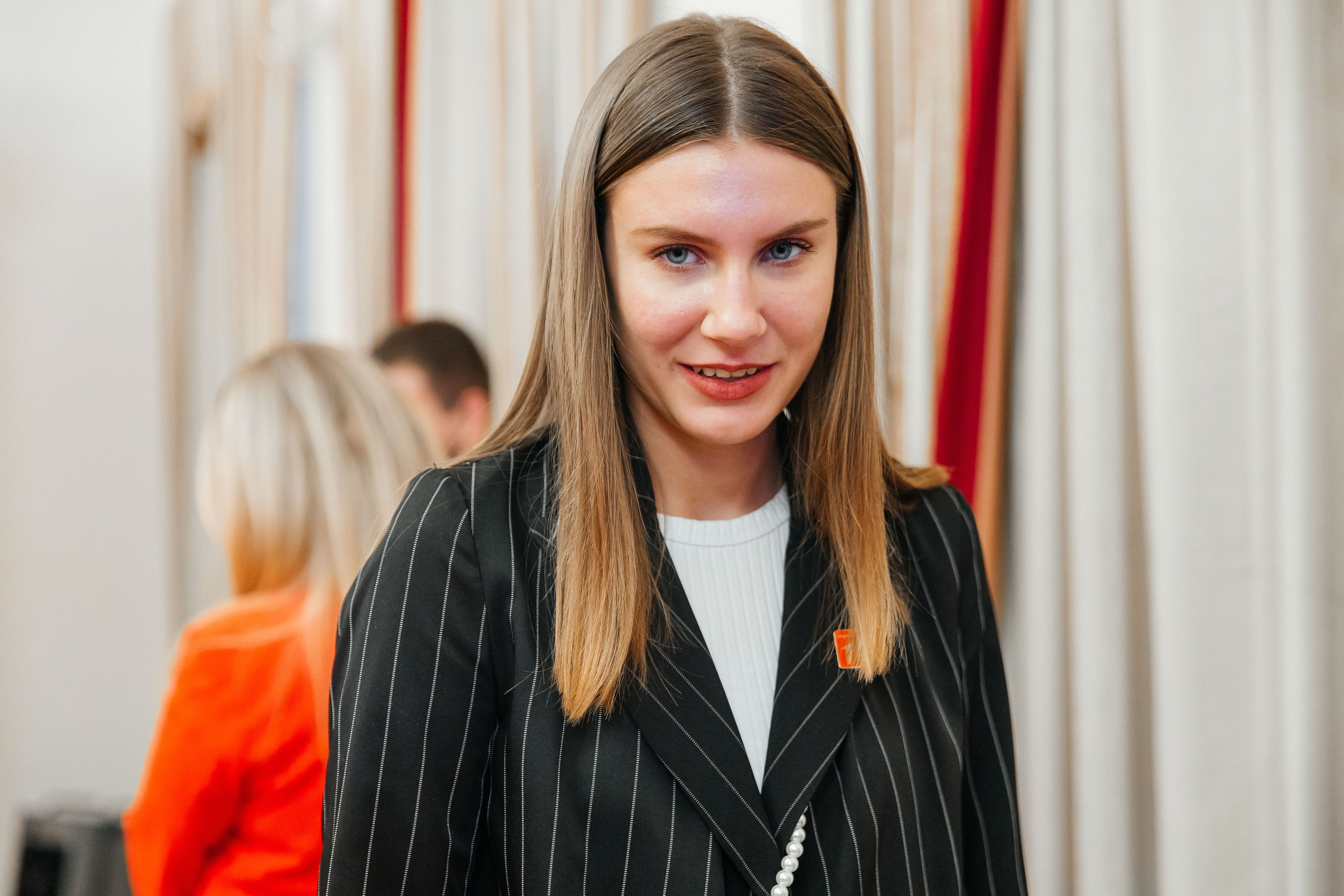 Координационный совет — Томск. _Carpe diem_