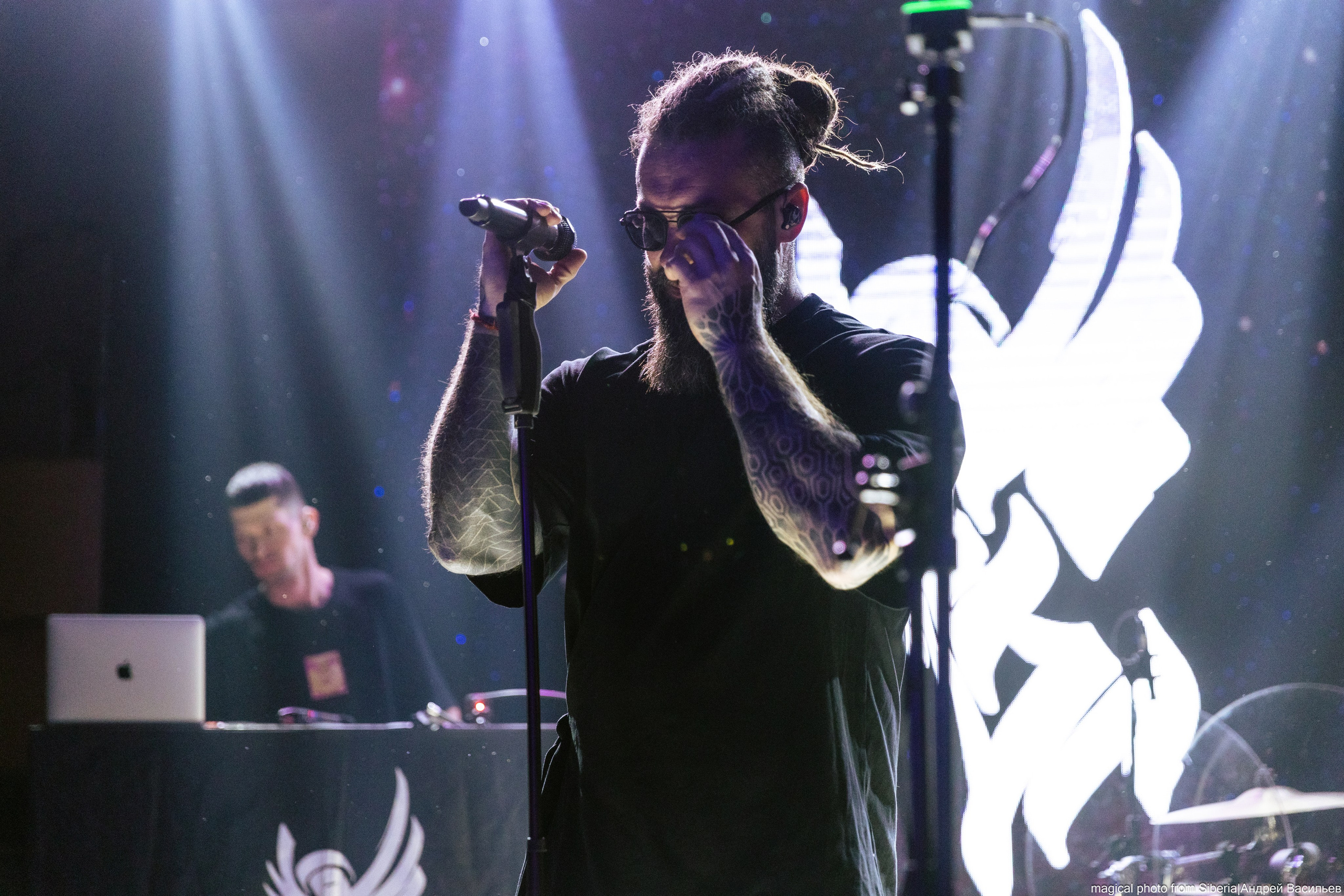 BURITO. _Carpe diem_