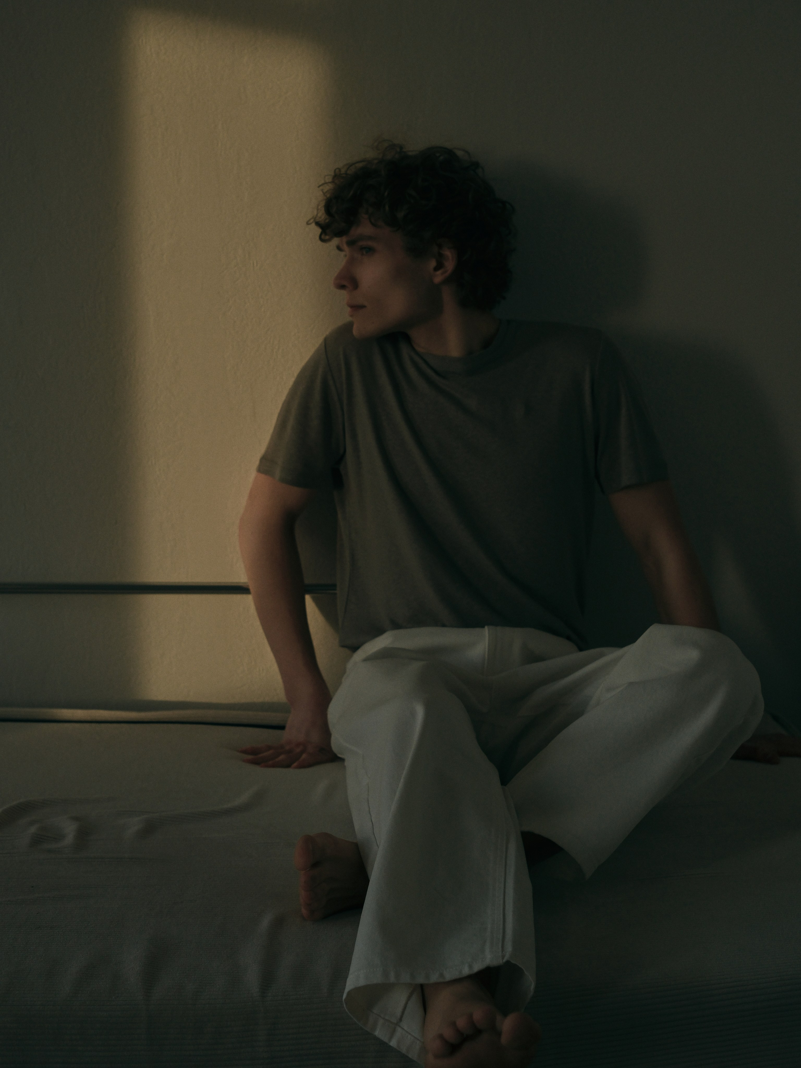 Фёдор. Главная