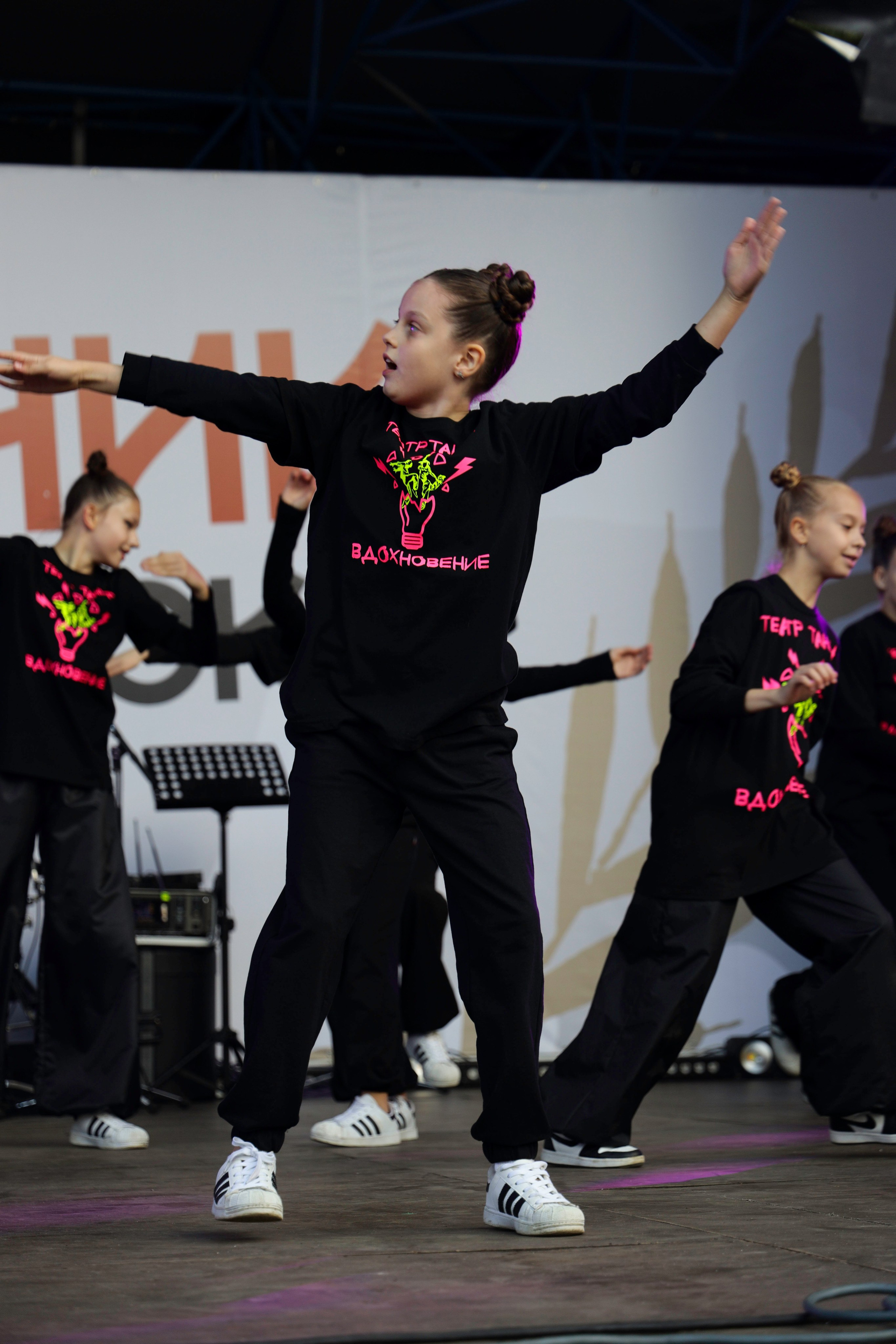 День Молока | Калининград. Olya Posnimay