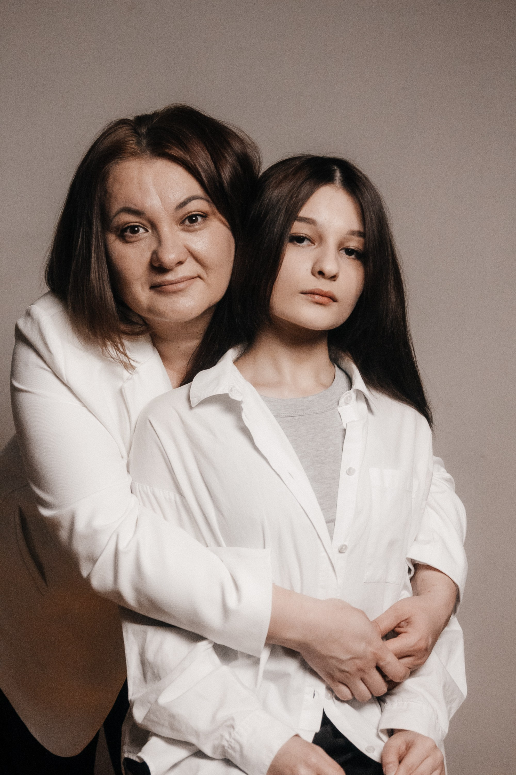M. Семейный фотограф Казань Никита Федин