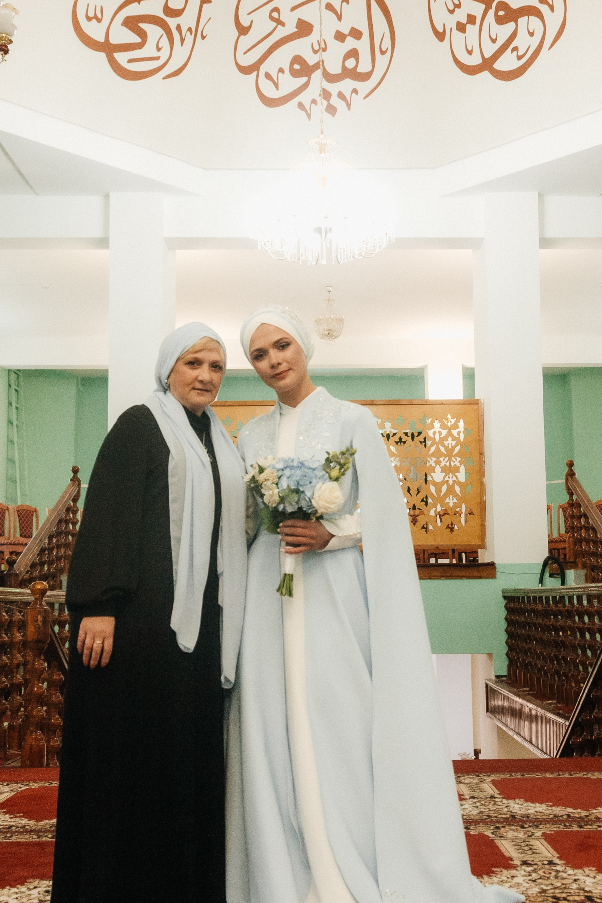 NIKAH. Семейный фотограф Казань Никита Федин