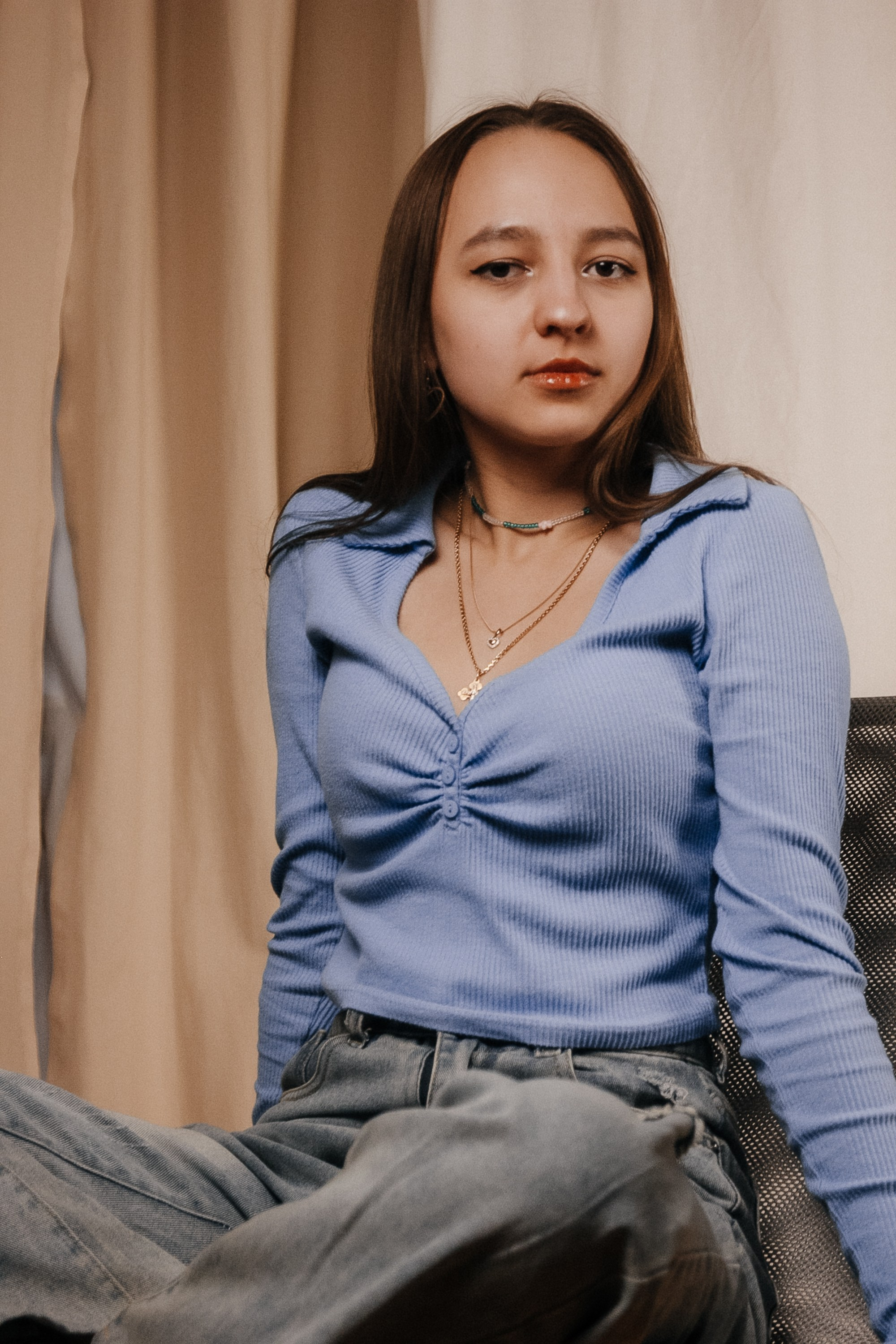 W. Семейный фотограф Казань Никита Федин