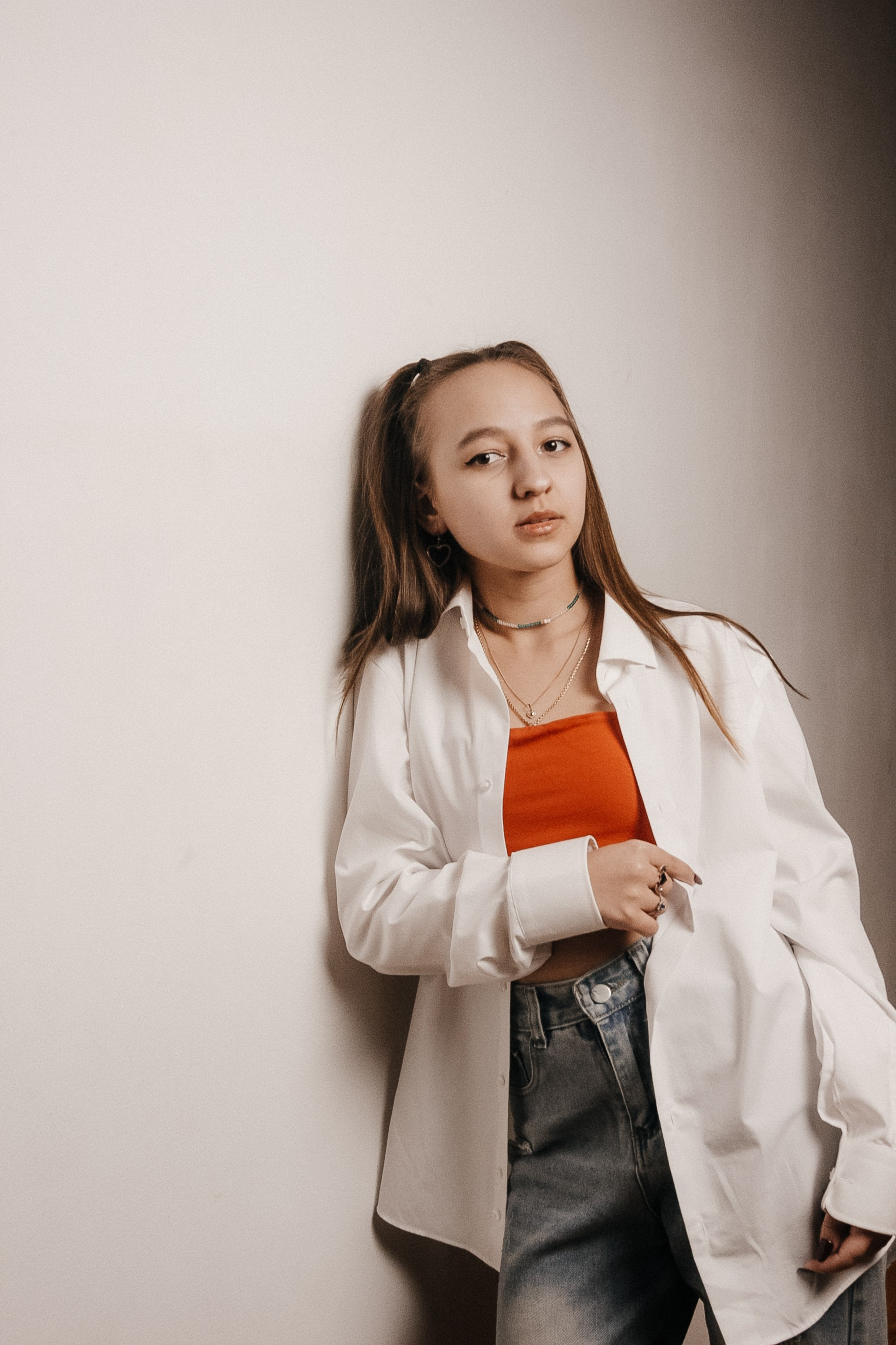 W. Семейный фотограф Казань Никита Федин