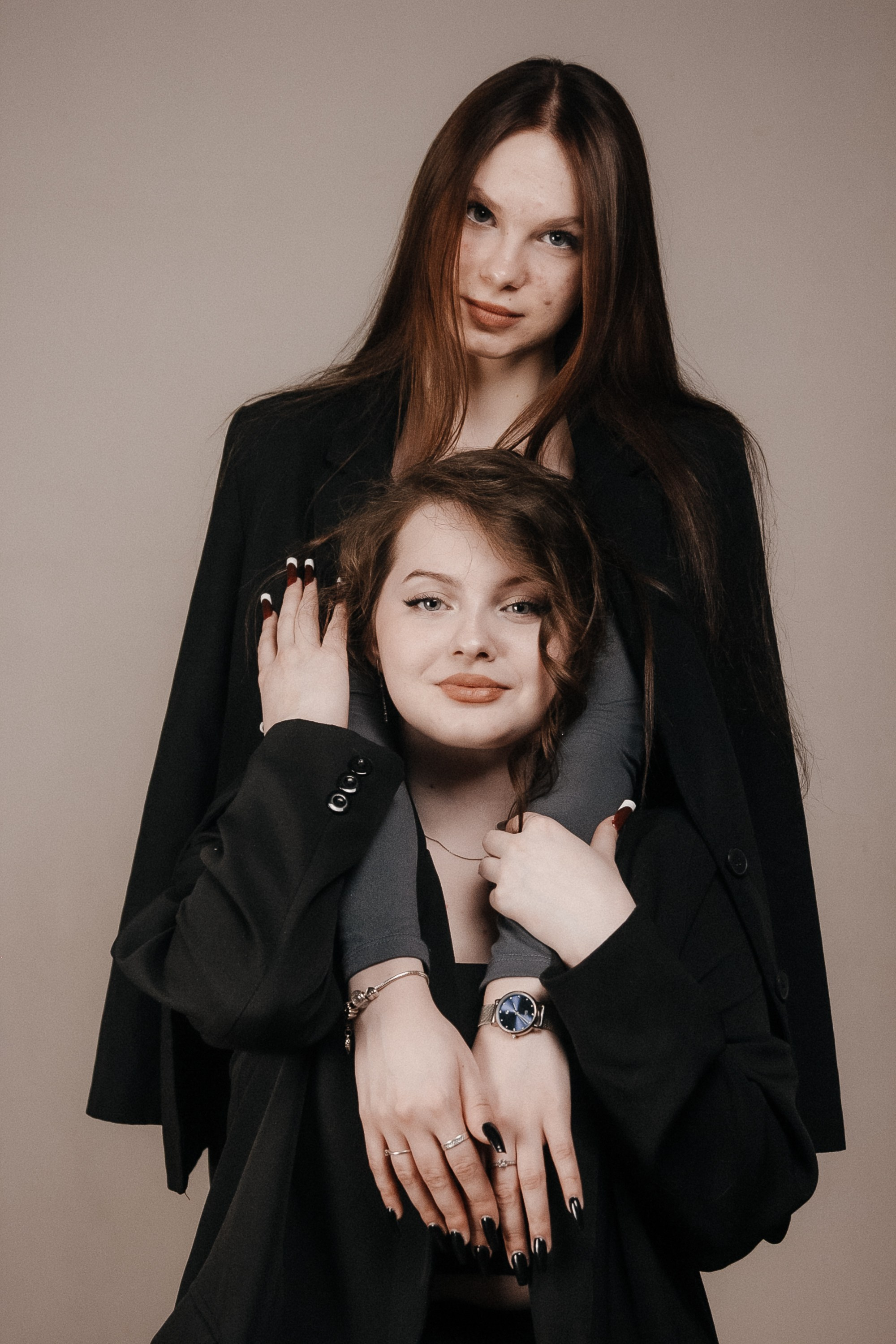 G. Семейный фотограф Казань Никита Федин