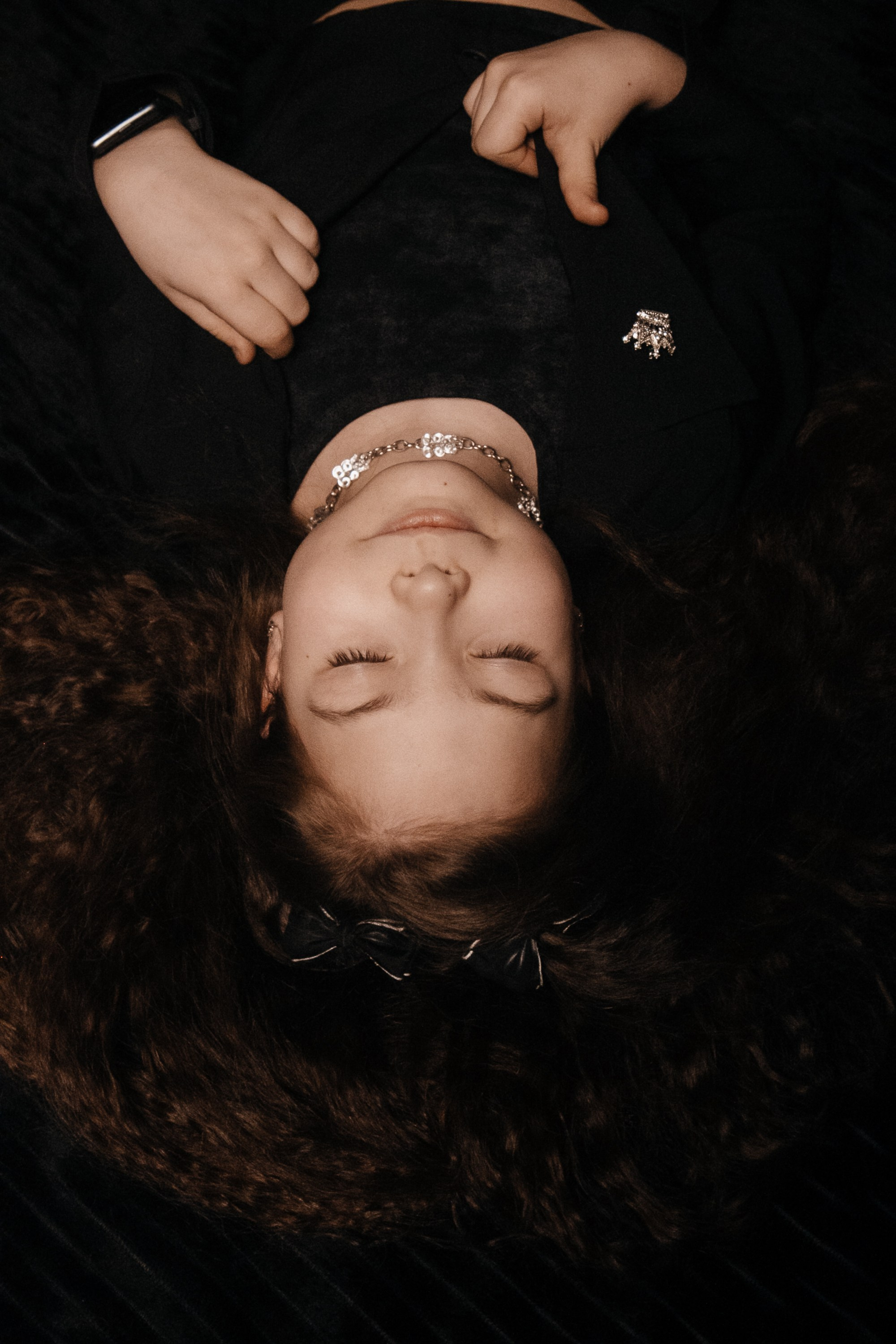F. Семейный фотограф Казань Никита Федин