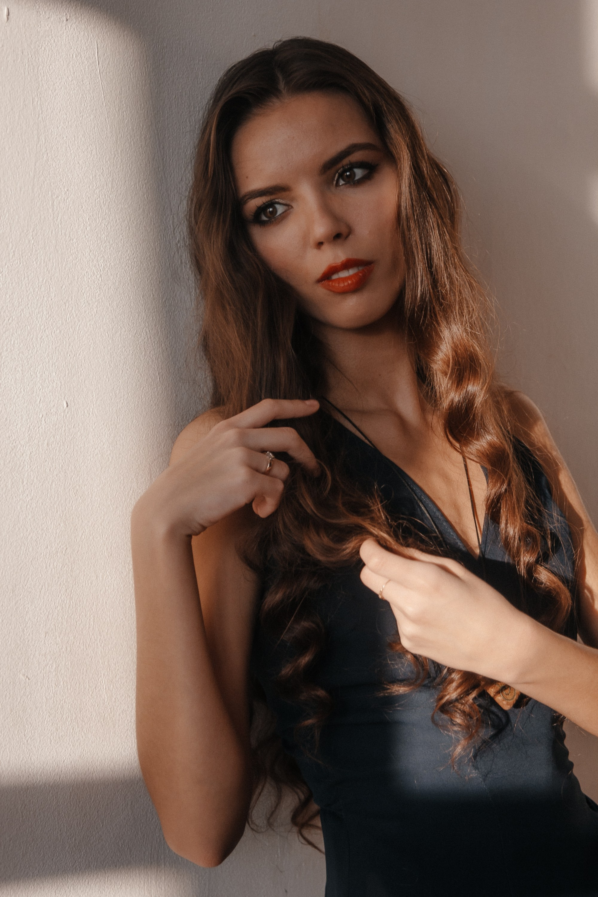 LOVE. Семейный фотограф Казань Никита Федин