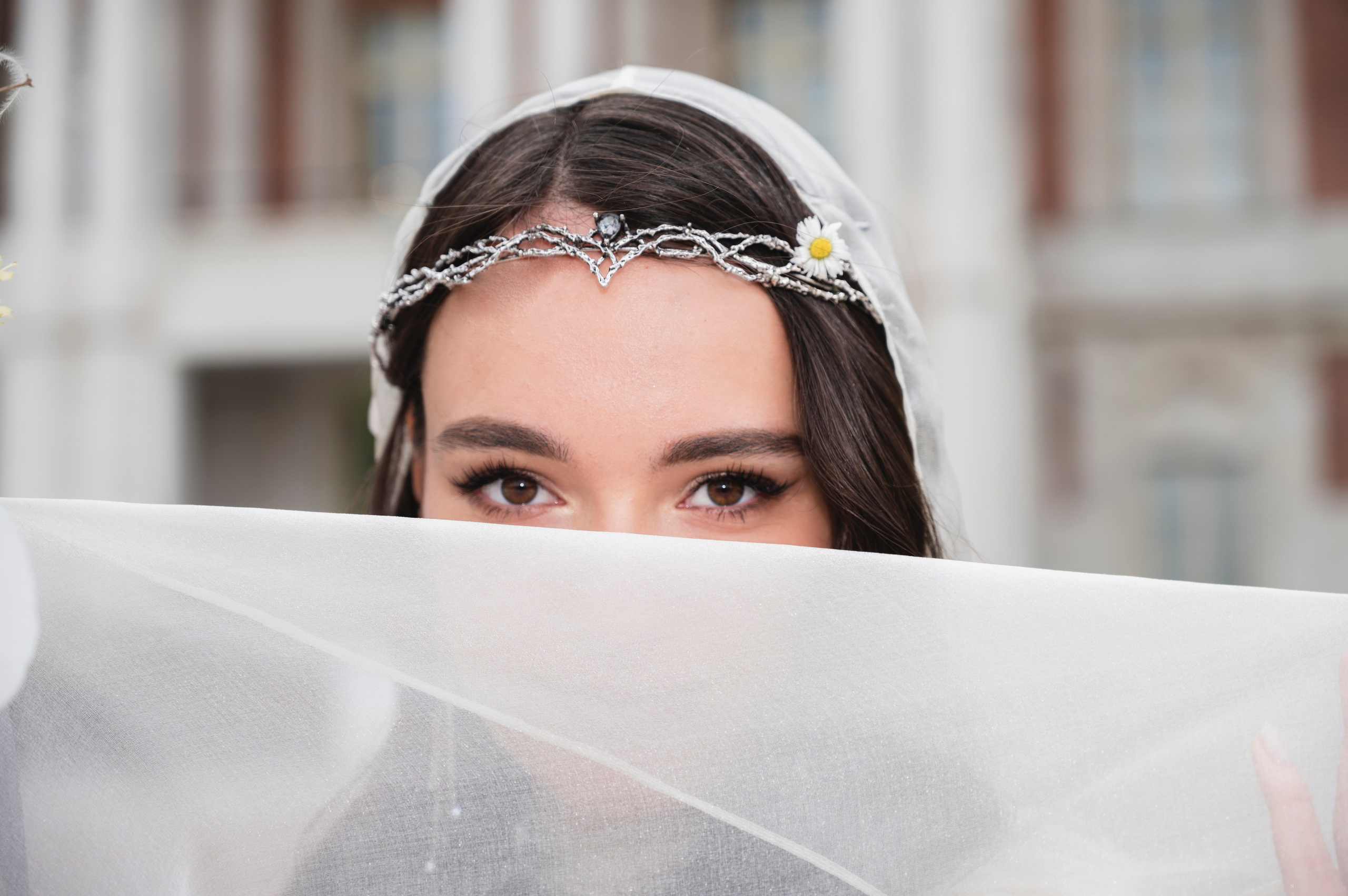 Свадебные съемки. Фотограф в Москве