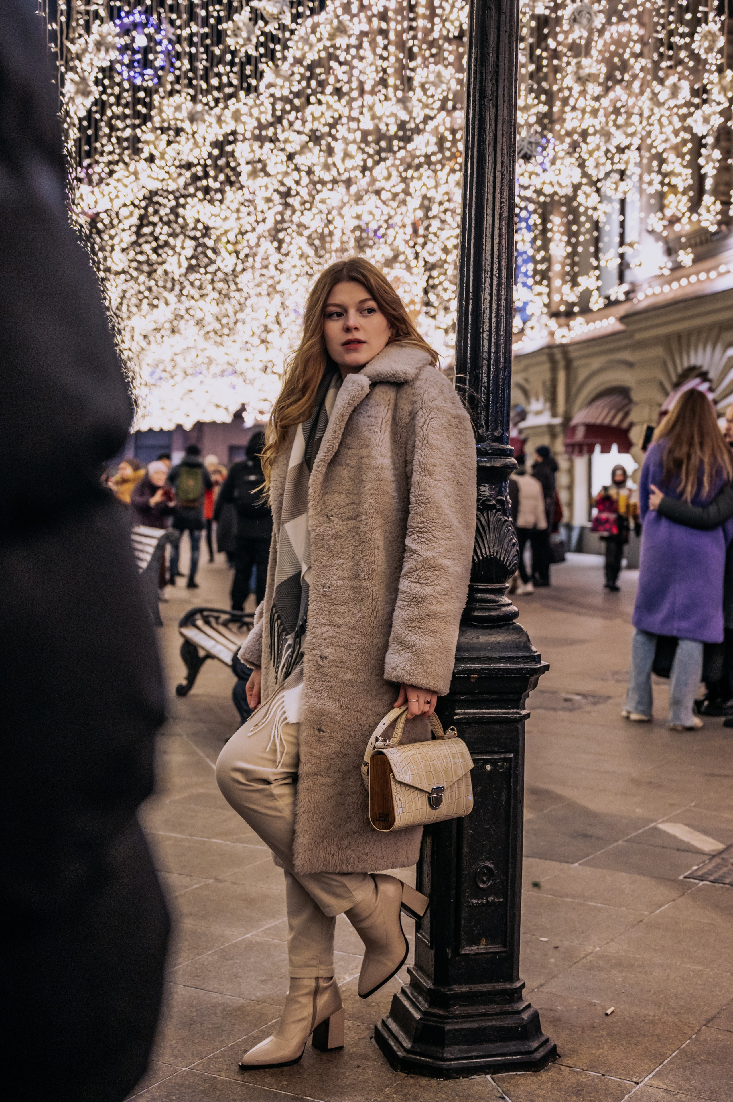 Прогулочные. Фотограф в Москве