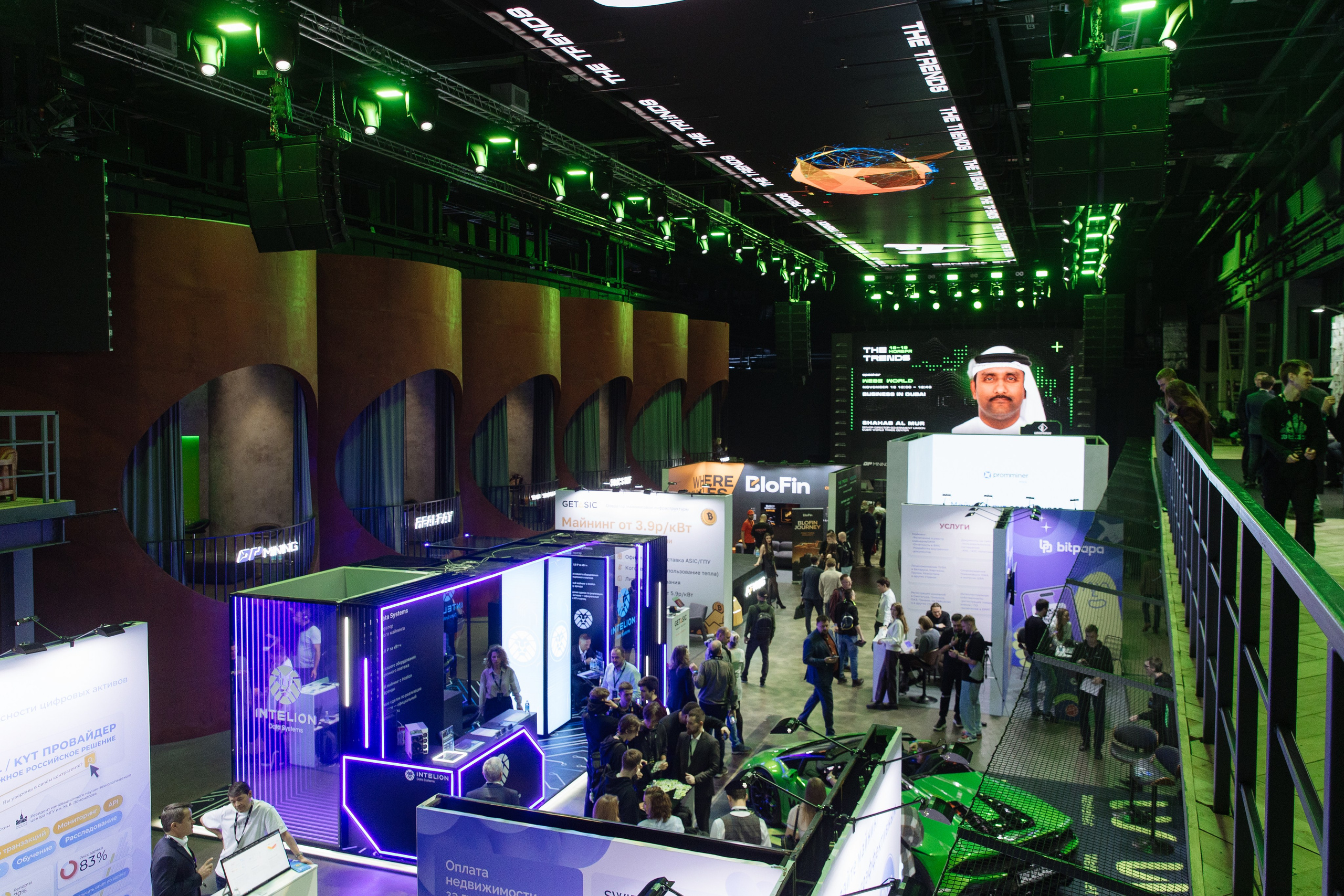 THE TRENDS. Фотограф в Москве