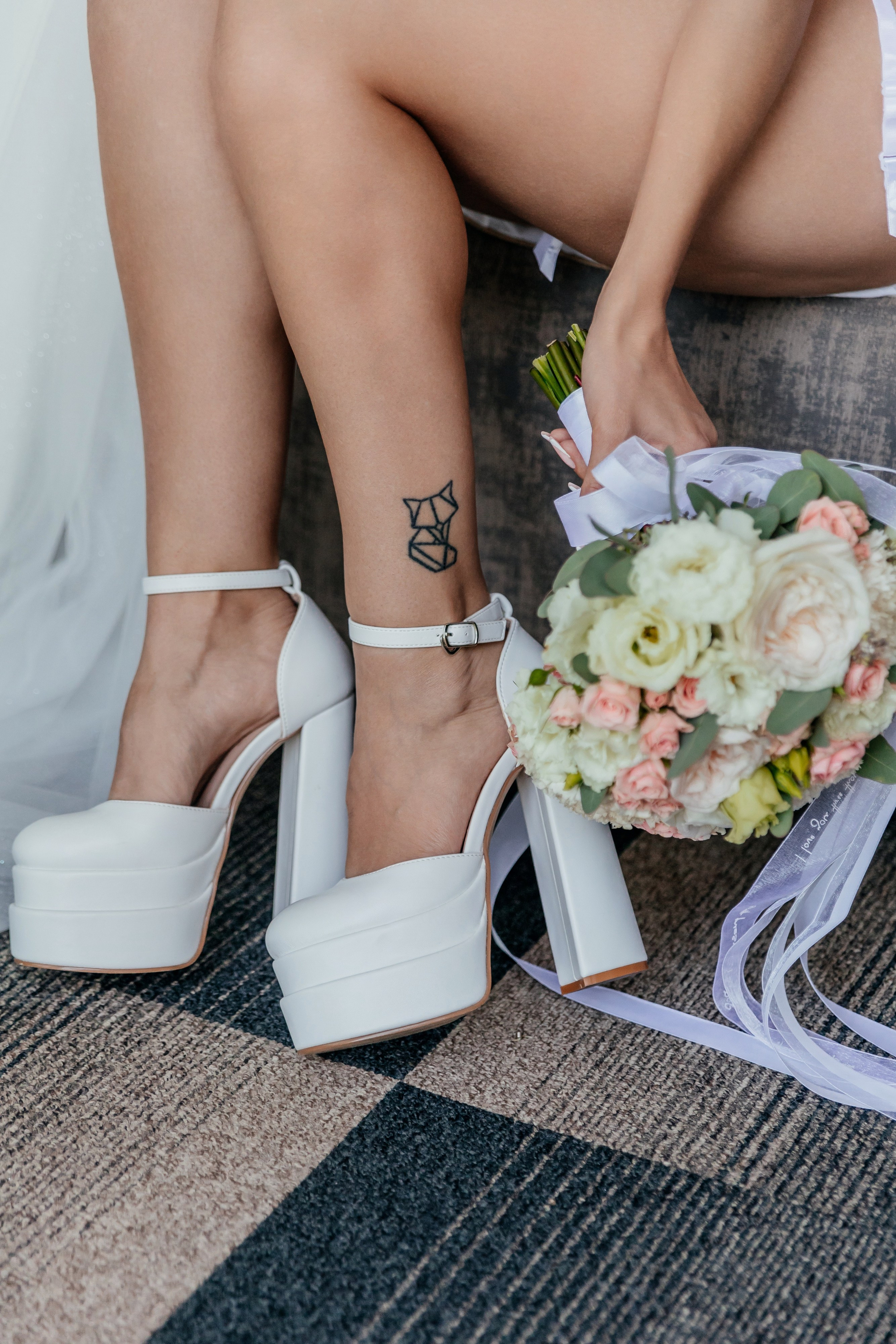 Дмитрий и Виктория. Свадебный и семейный фотограф Самара и Самарская область Дарья Зарипова