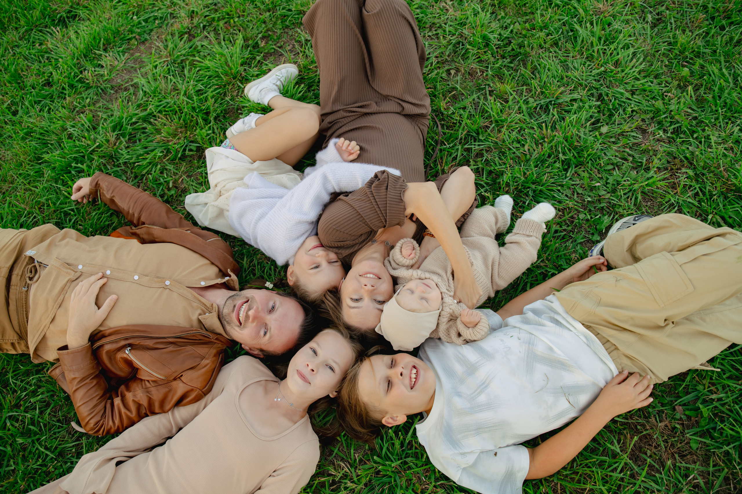 Warm autumn. Фотограф Ярмишко Дарья. Выпускные фотокниги