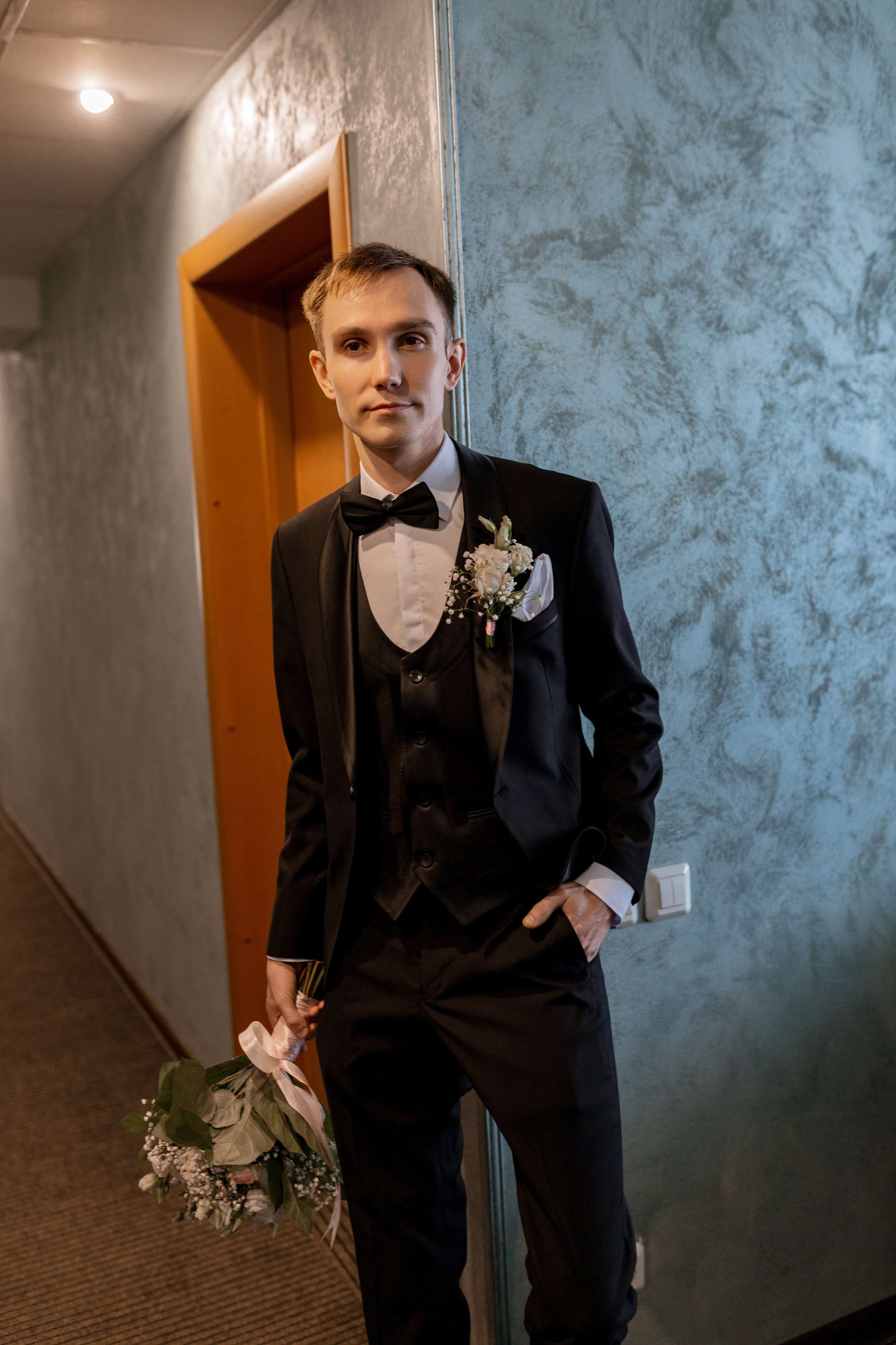 Влад & Людмила. Свадебный фотограф в Чебоксарах Анастасия Иванова