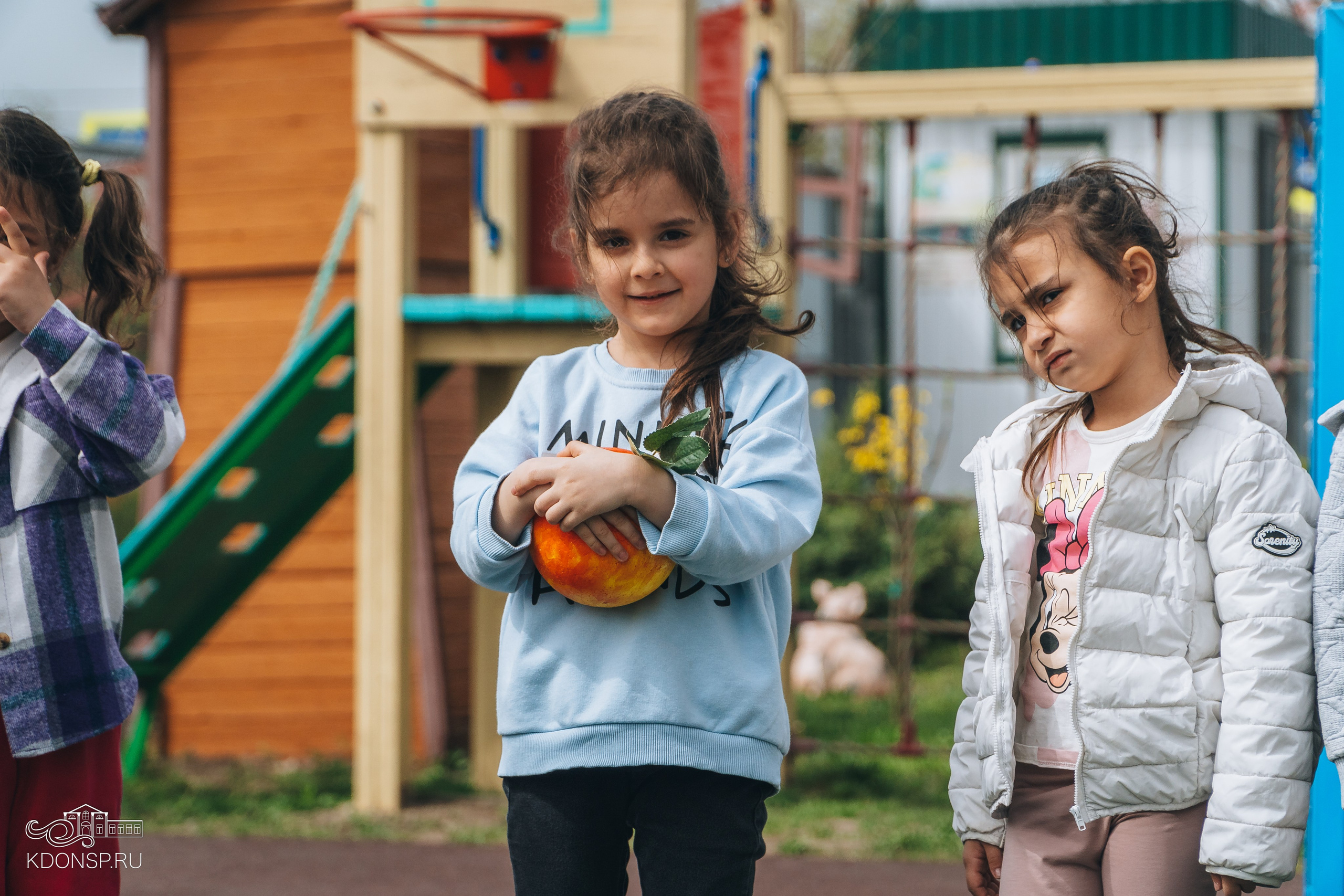 «В гостях у Лукоморья». Новотитаровский Дом культуры