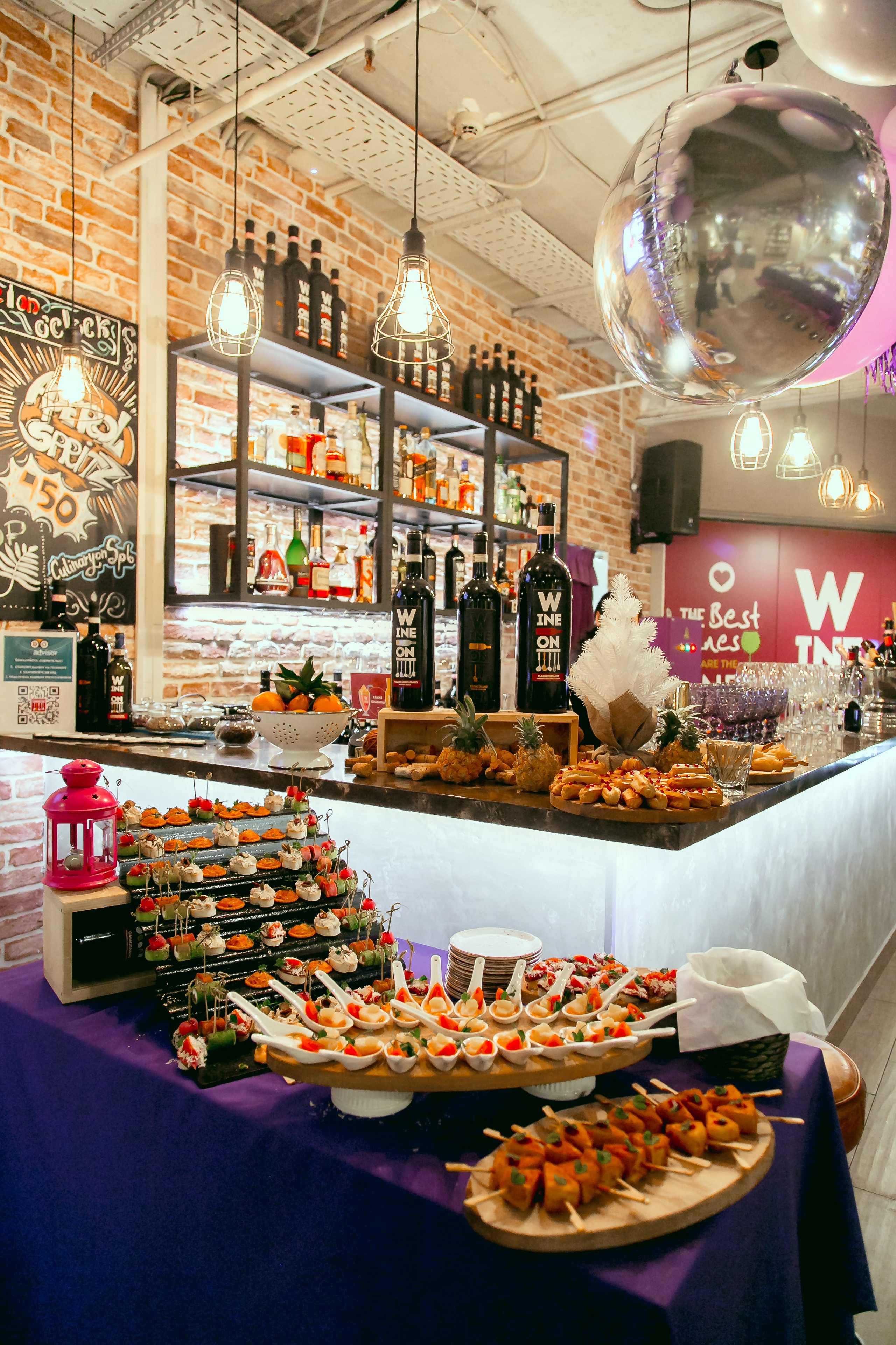 Кулинарный МК. Главная