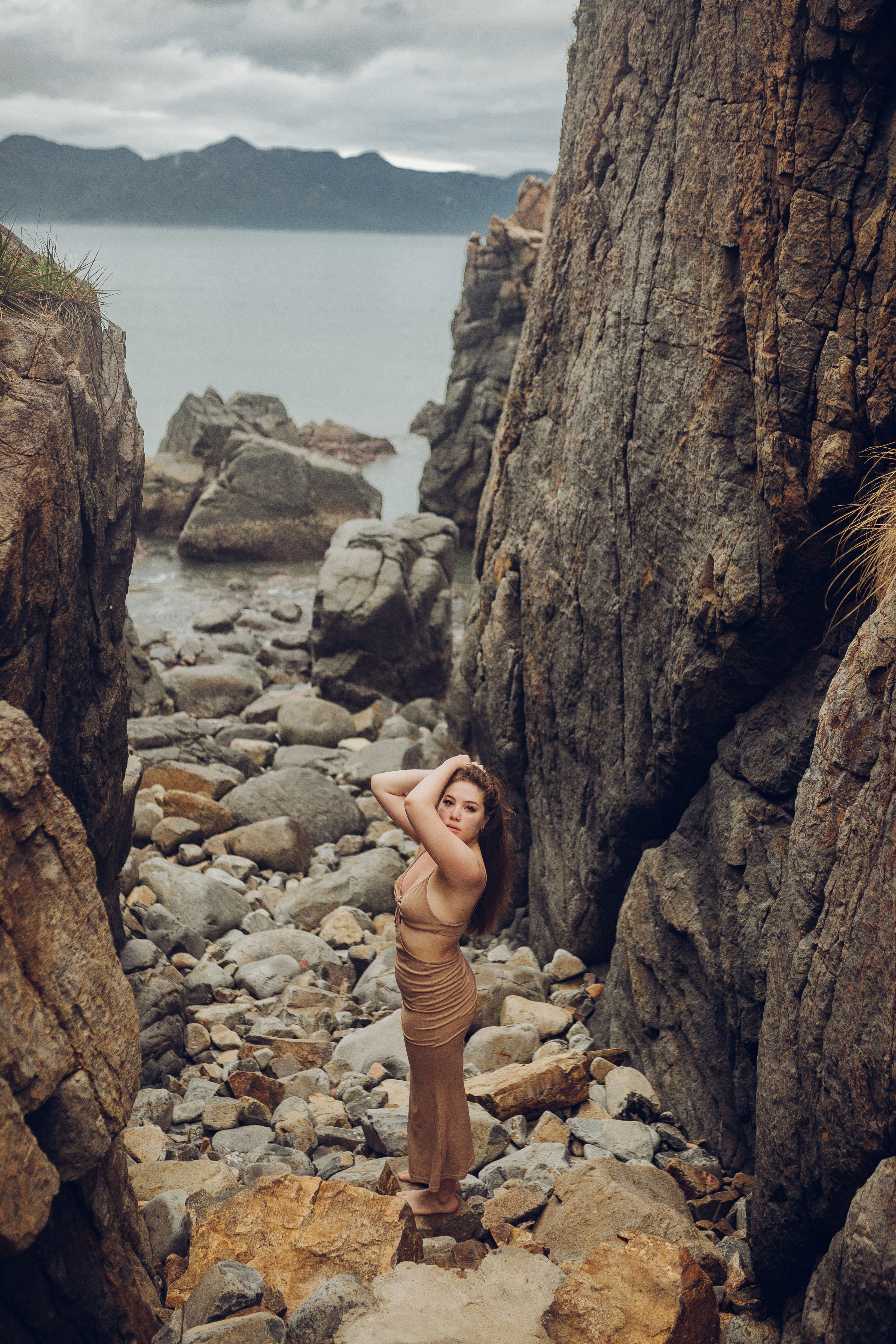 Амир и Венера. Photographer and Blogger in Kaliningrad, as well as around the world — Anton Semenov