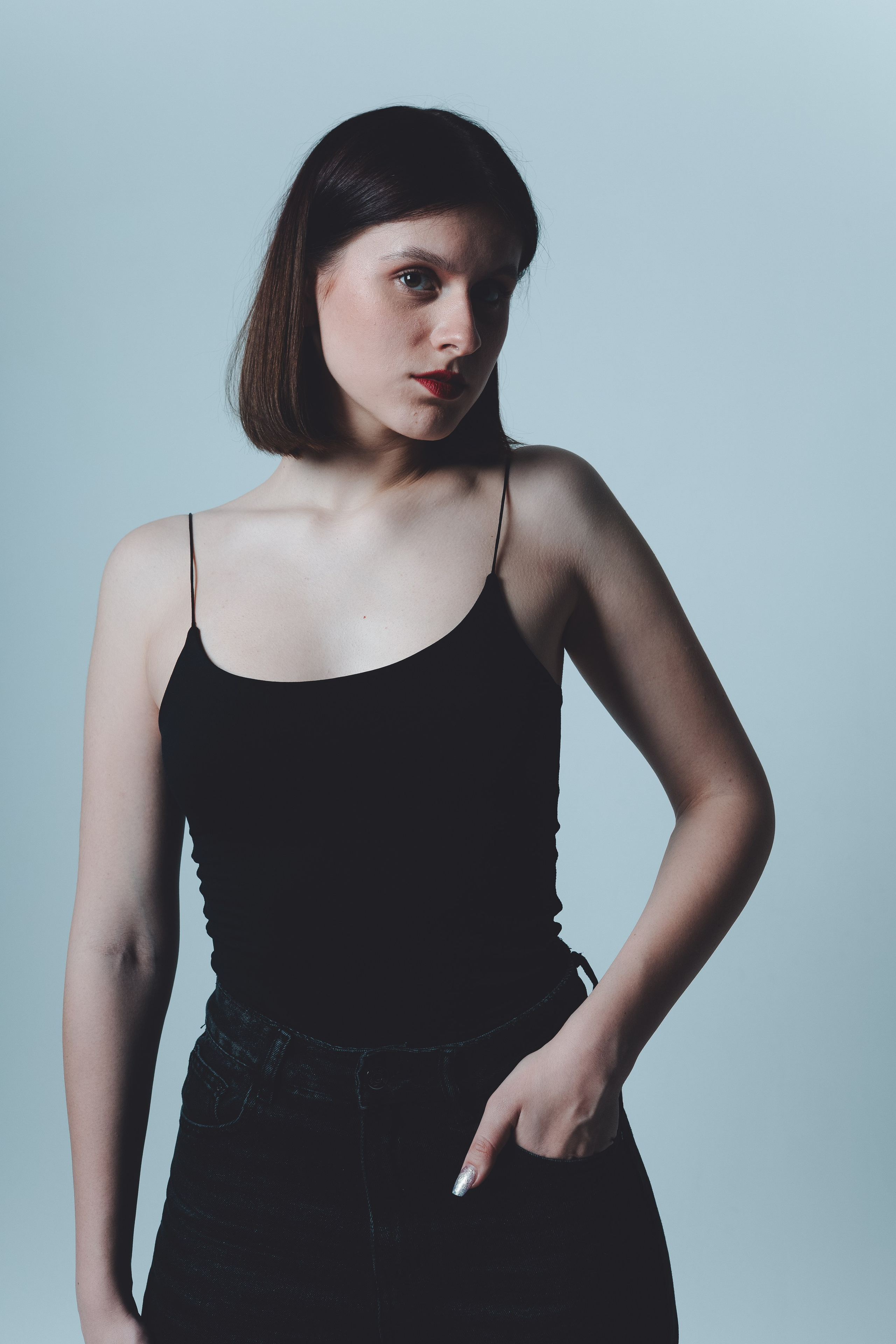 Студийная. Фотограф в Рязани — Кузнецов Михаил