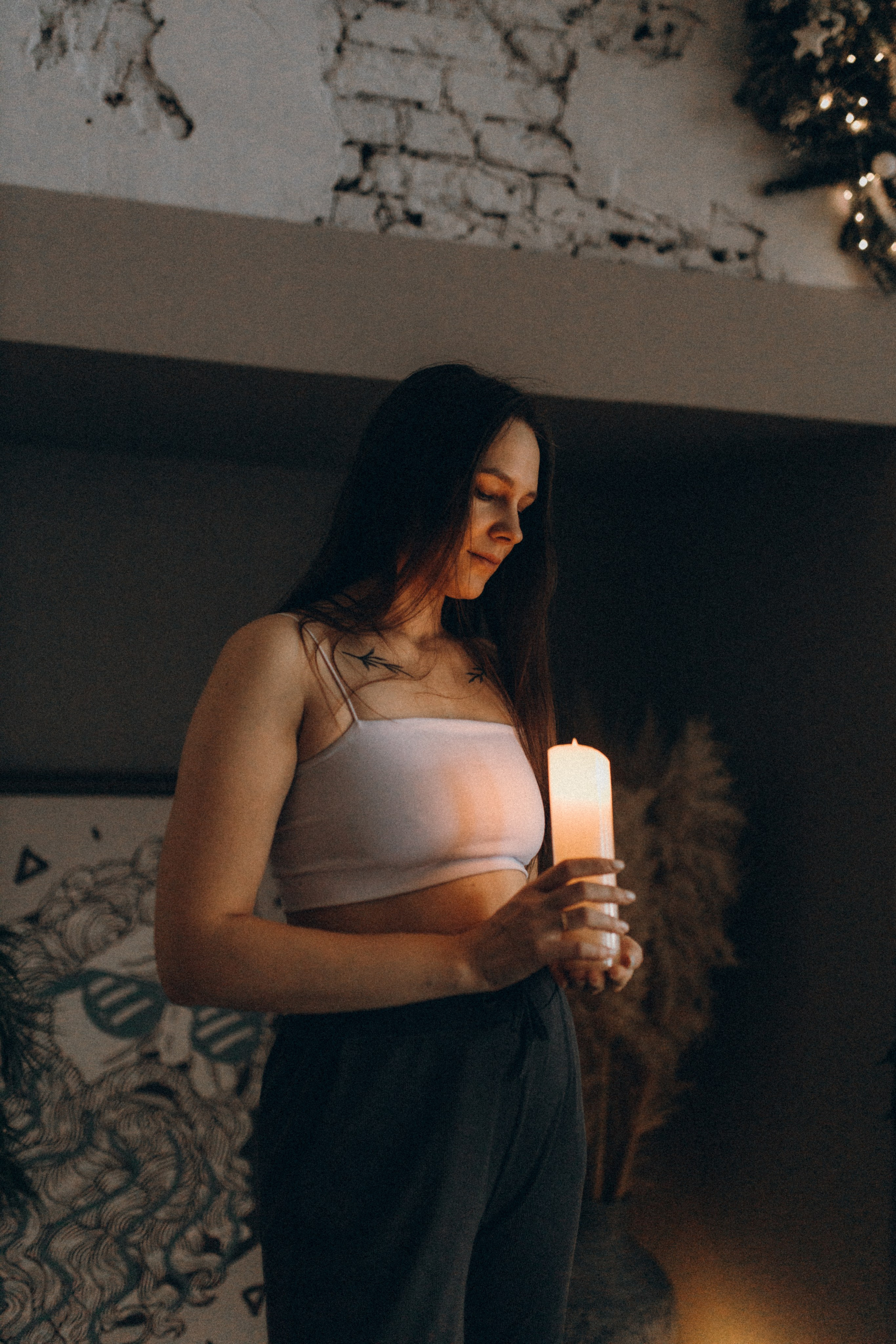 Анфиса. Йога-мастер. Фотограф НОГИНСК, Москва, Анастасия Белая