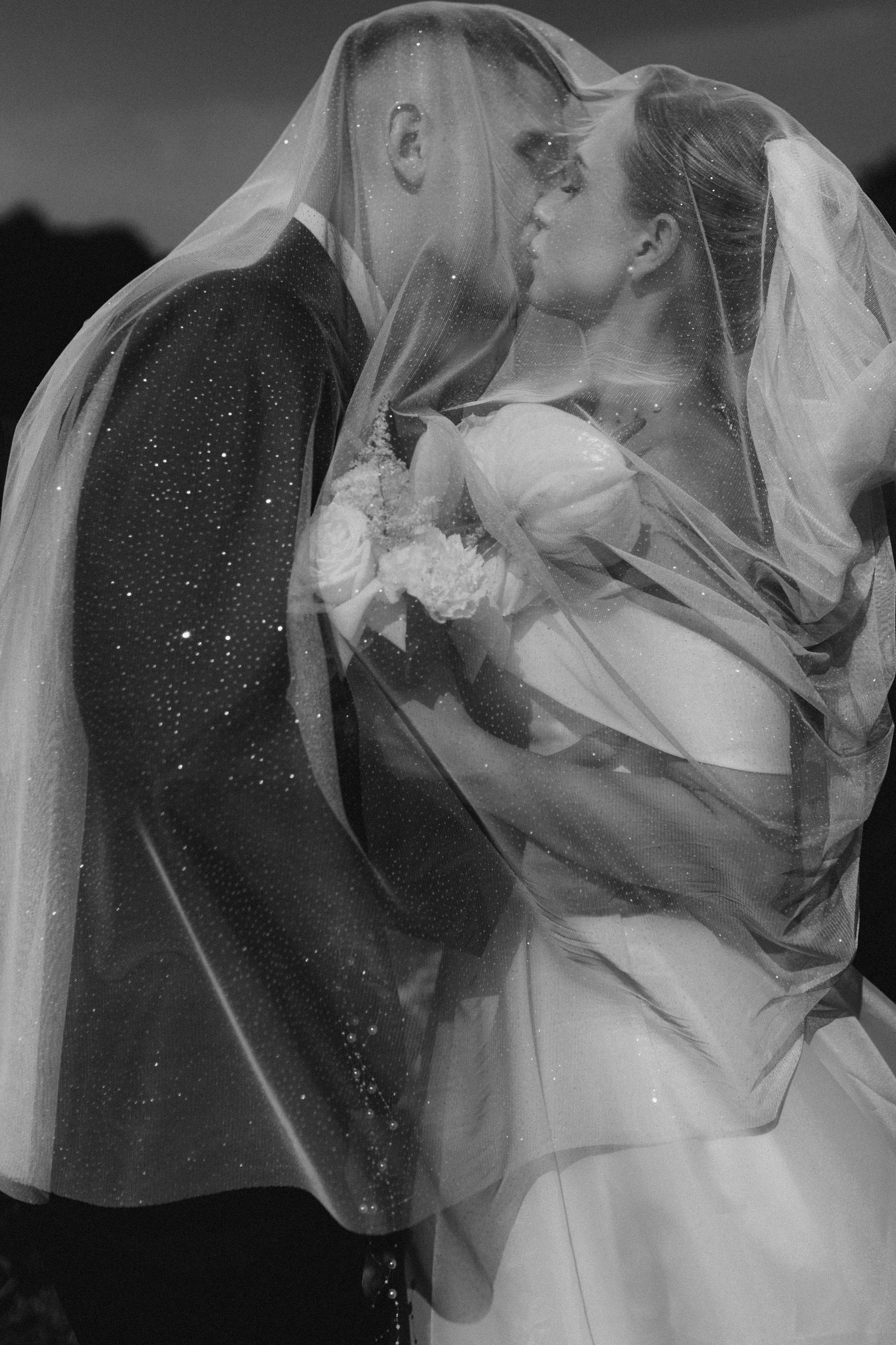 Елизавета & Данила. Фотограф НОГИНСК, Москва, Анастасия Белая