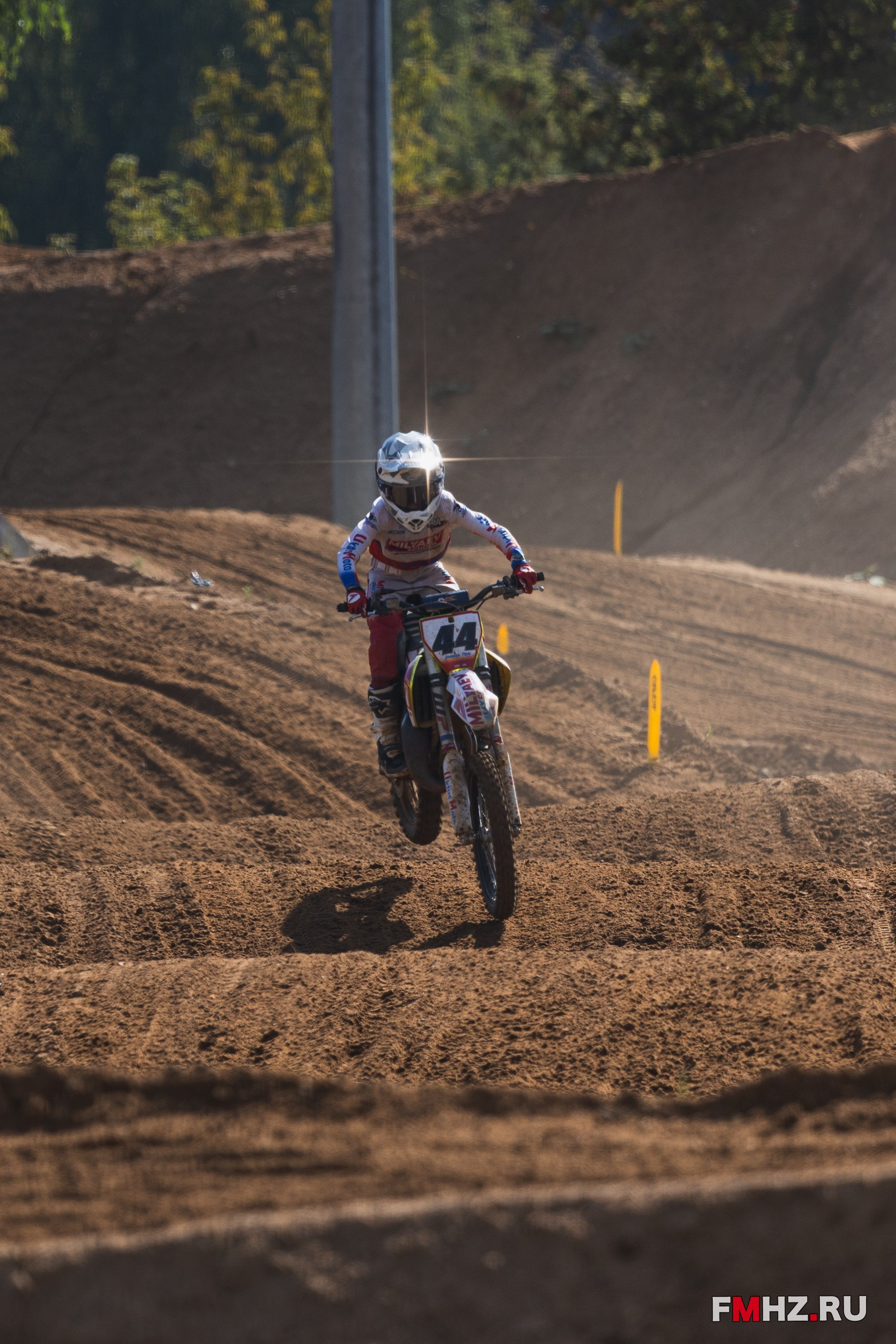 Фестиваль технических видов спорта. Фотограф Ольга Гирусова «Пантерочка» Москва