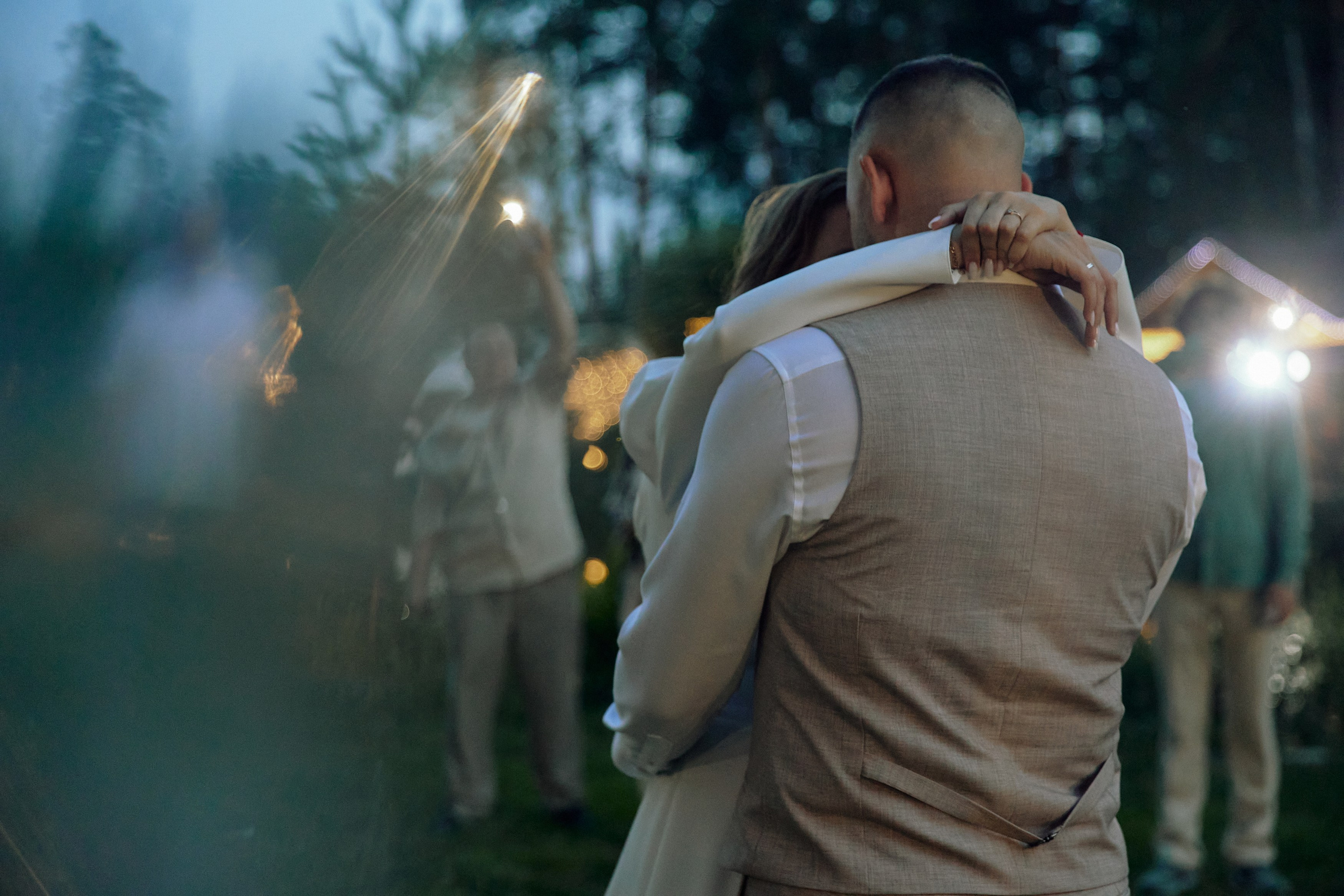 Konstantin & Elizabeth. Event агентство PAPRIKA в Екатеринбурге