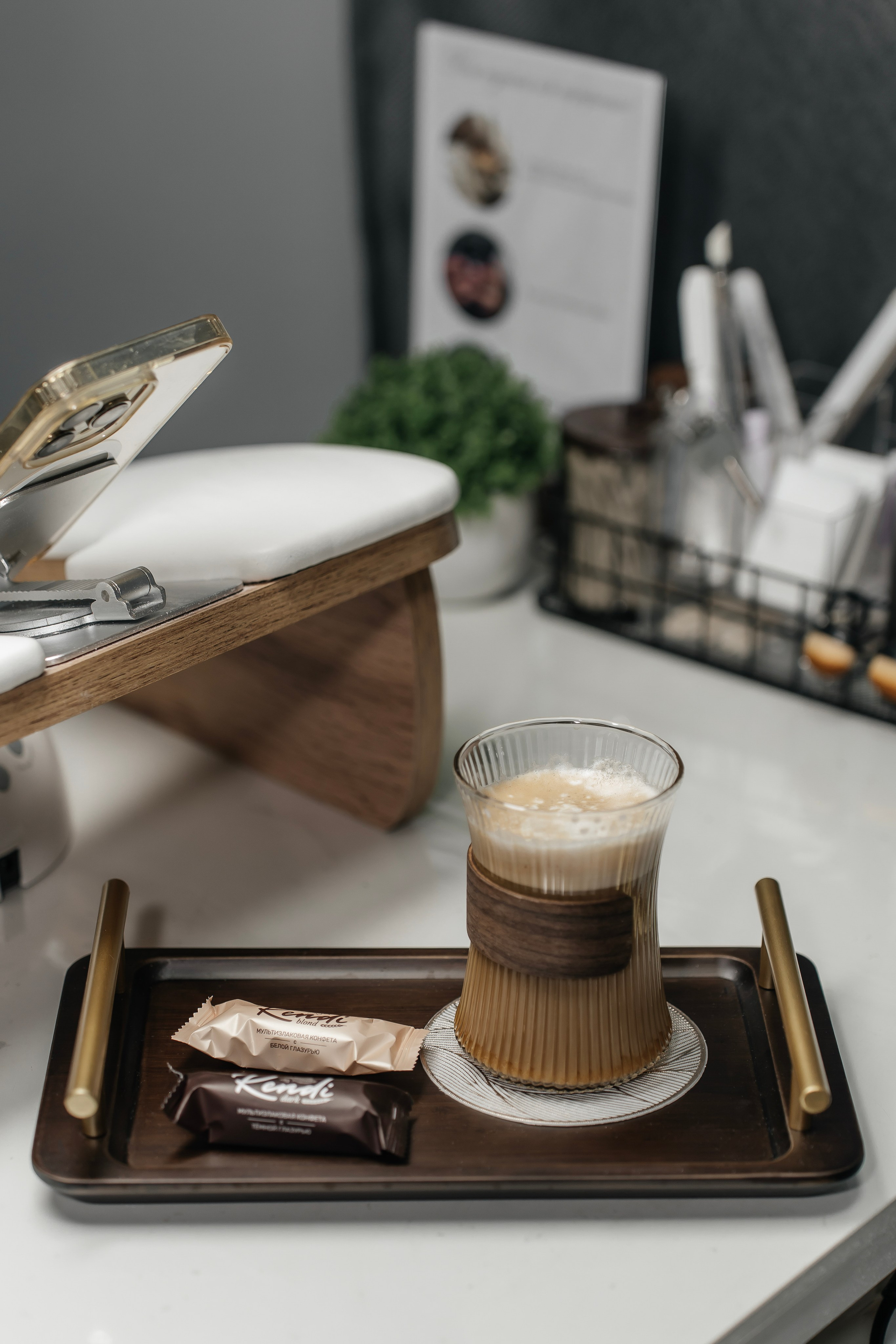 Полина Габараева, съемка для наставника бьюти-мастеров. Фотограф Москва Екатерина Бондаренко