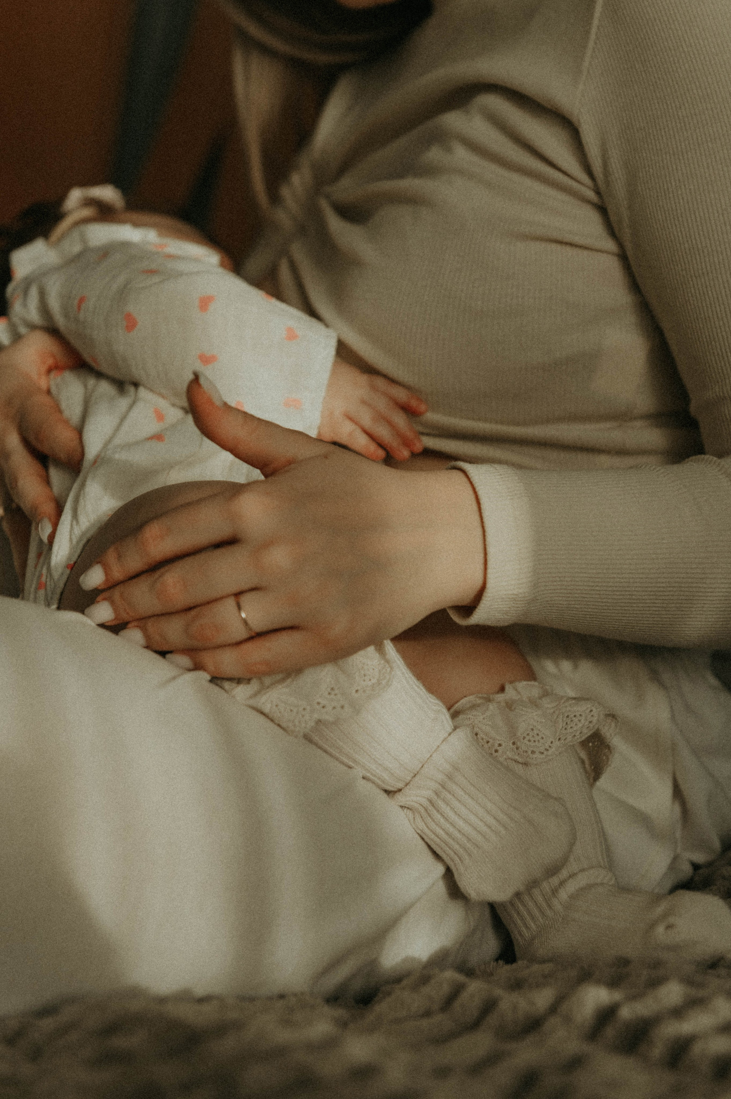 Для Жени, Вероники и Ульяны. Свадебный и семейный фотограф в Тульской области Пашкова Екатерина