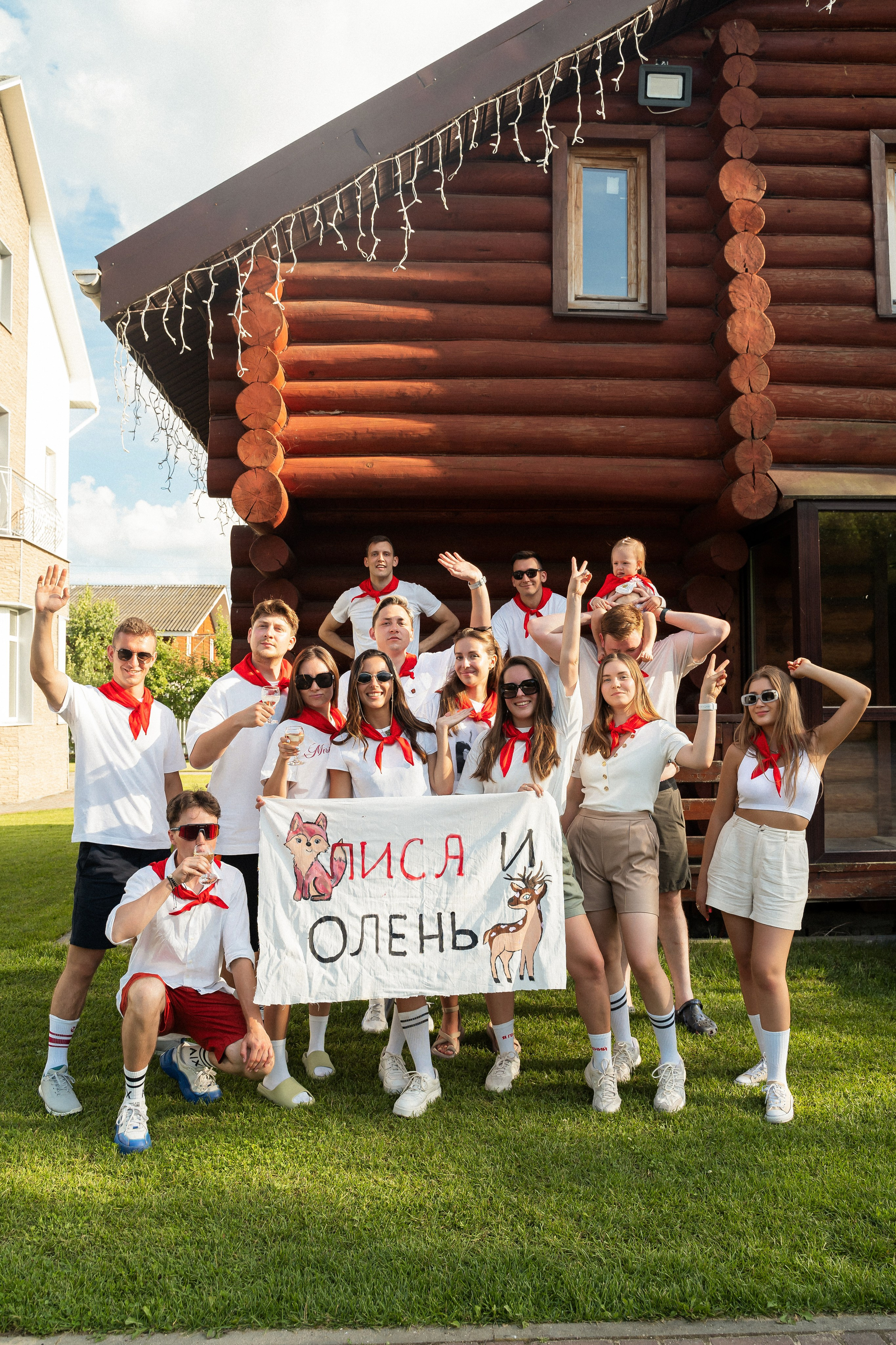 С ДР Алина и Олеся!. Фотограф Алина Филимонова Тверь