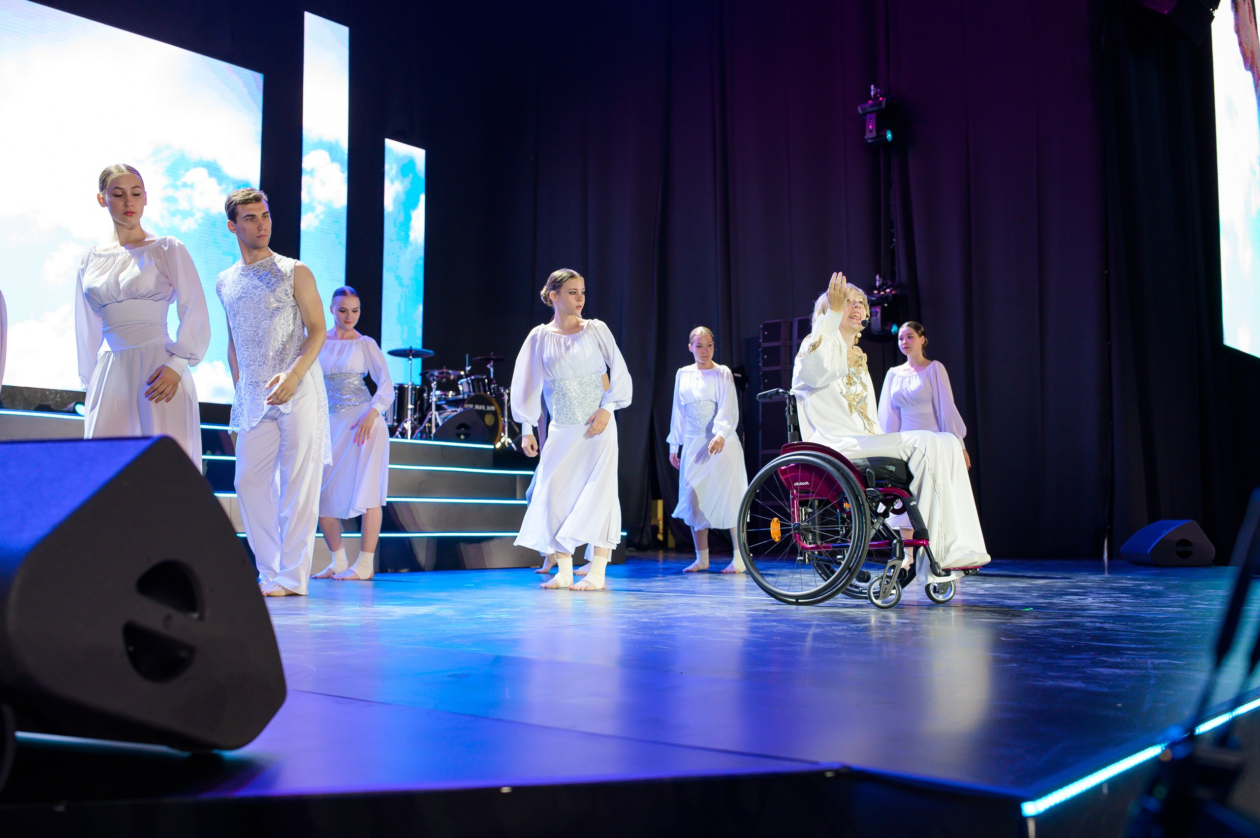 День Соц работника. Фотограф в Кемерово Владислав Шульц