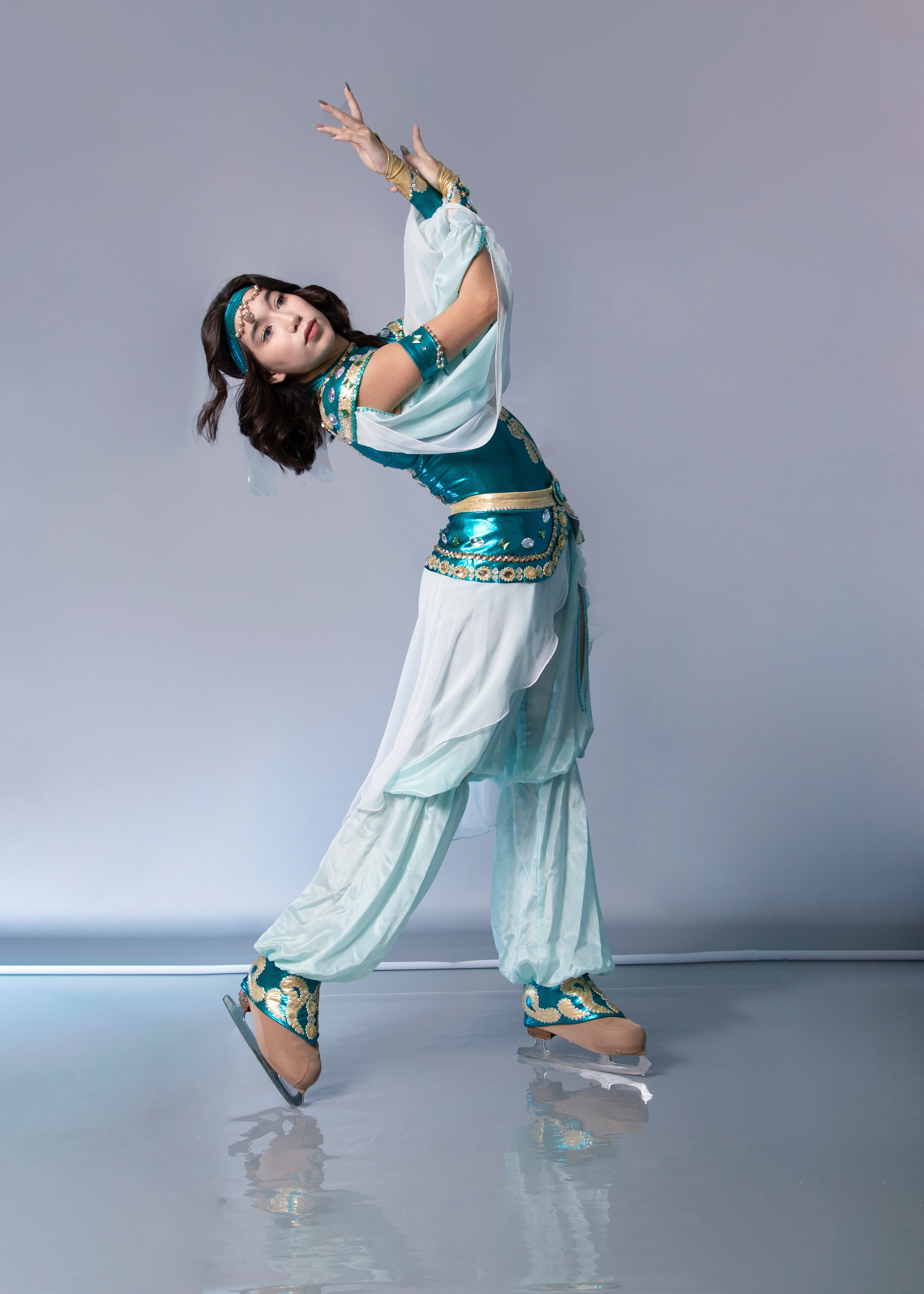 Костюмированные съёмки. Репортажный фотограф в Москве