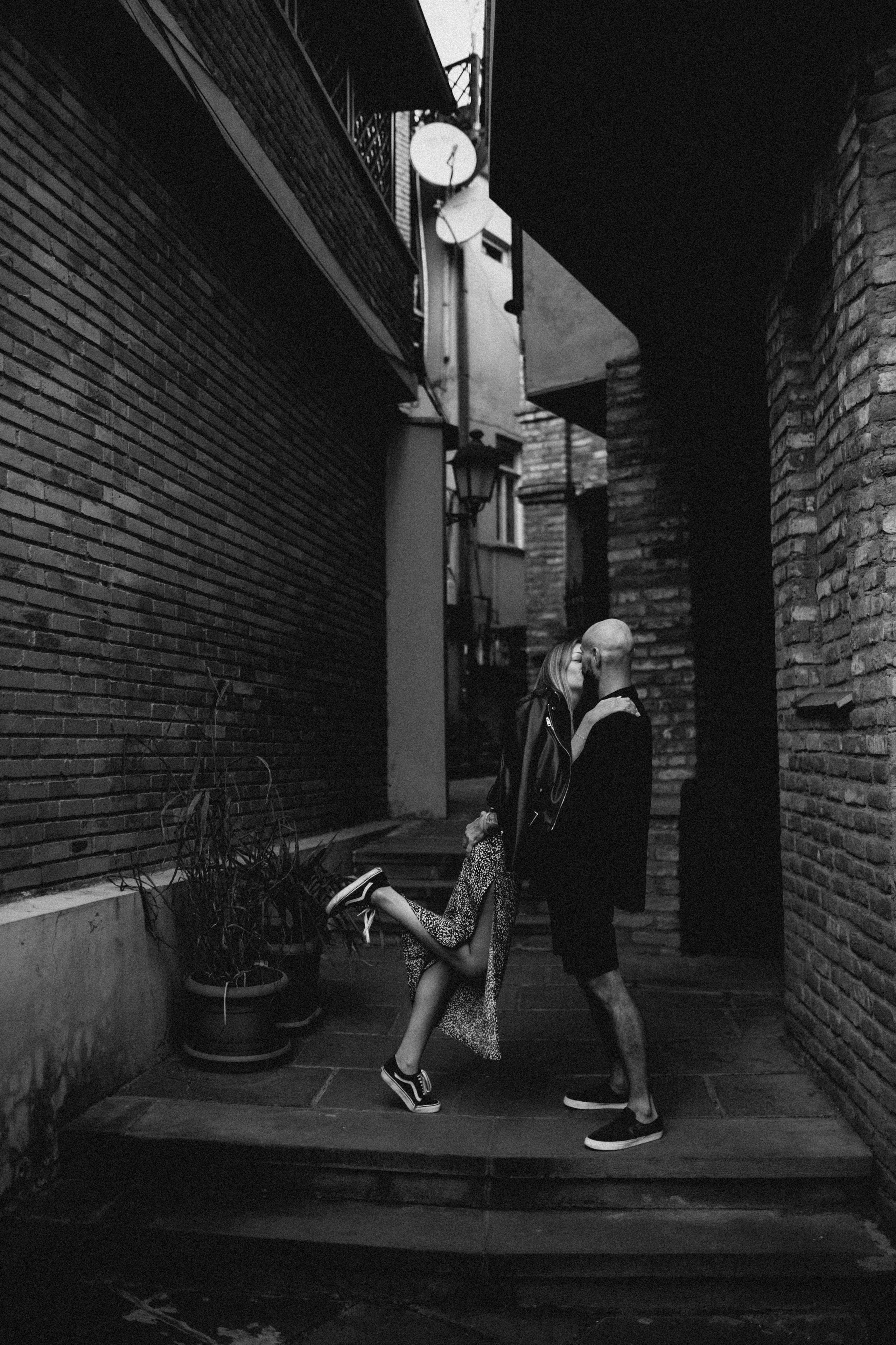 Liza and Roma. Wedding photographers Tbilisi Georgia Alex and Polly