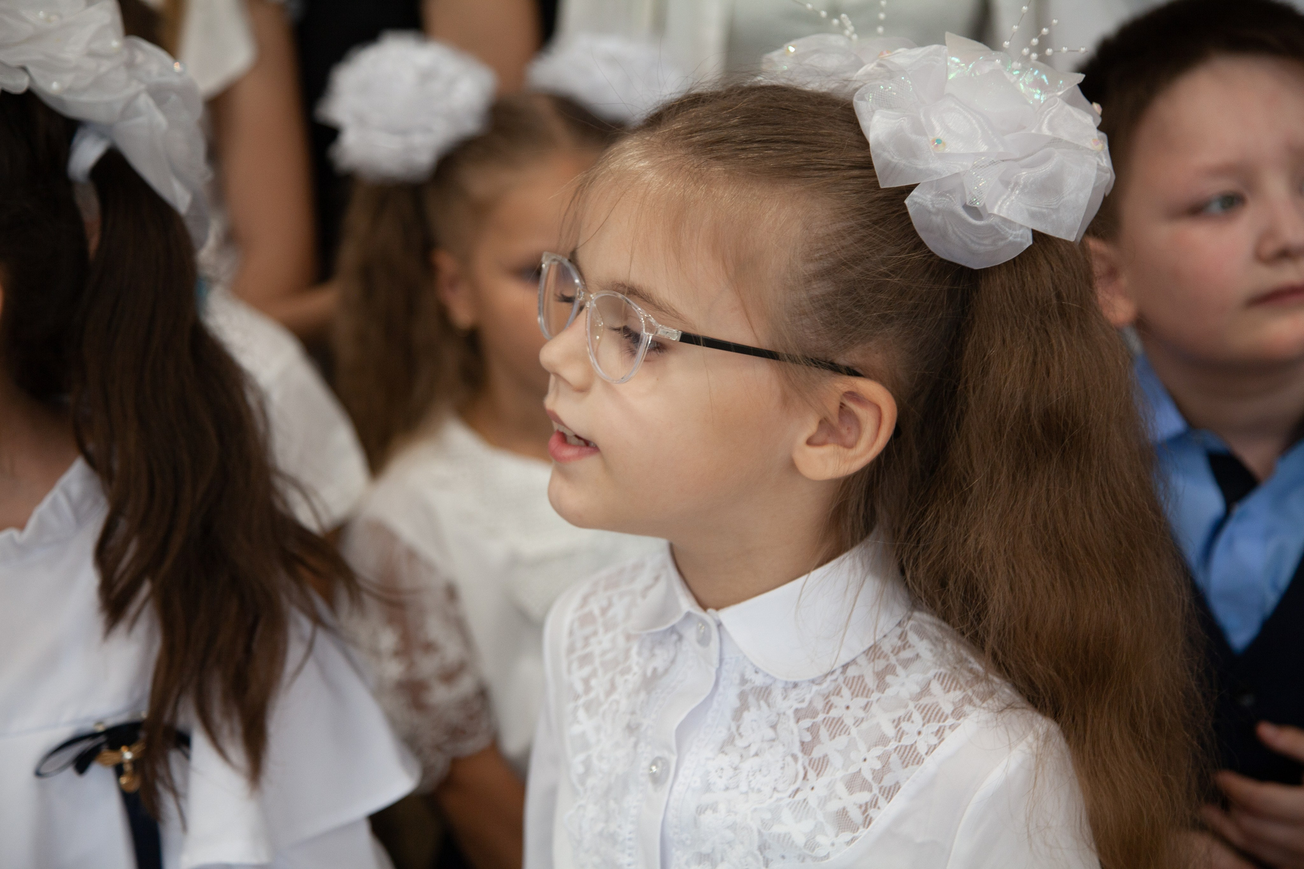 Репортаж. Фотограф Эльвина Серафимова